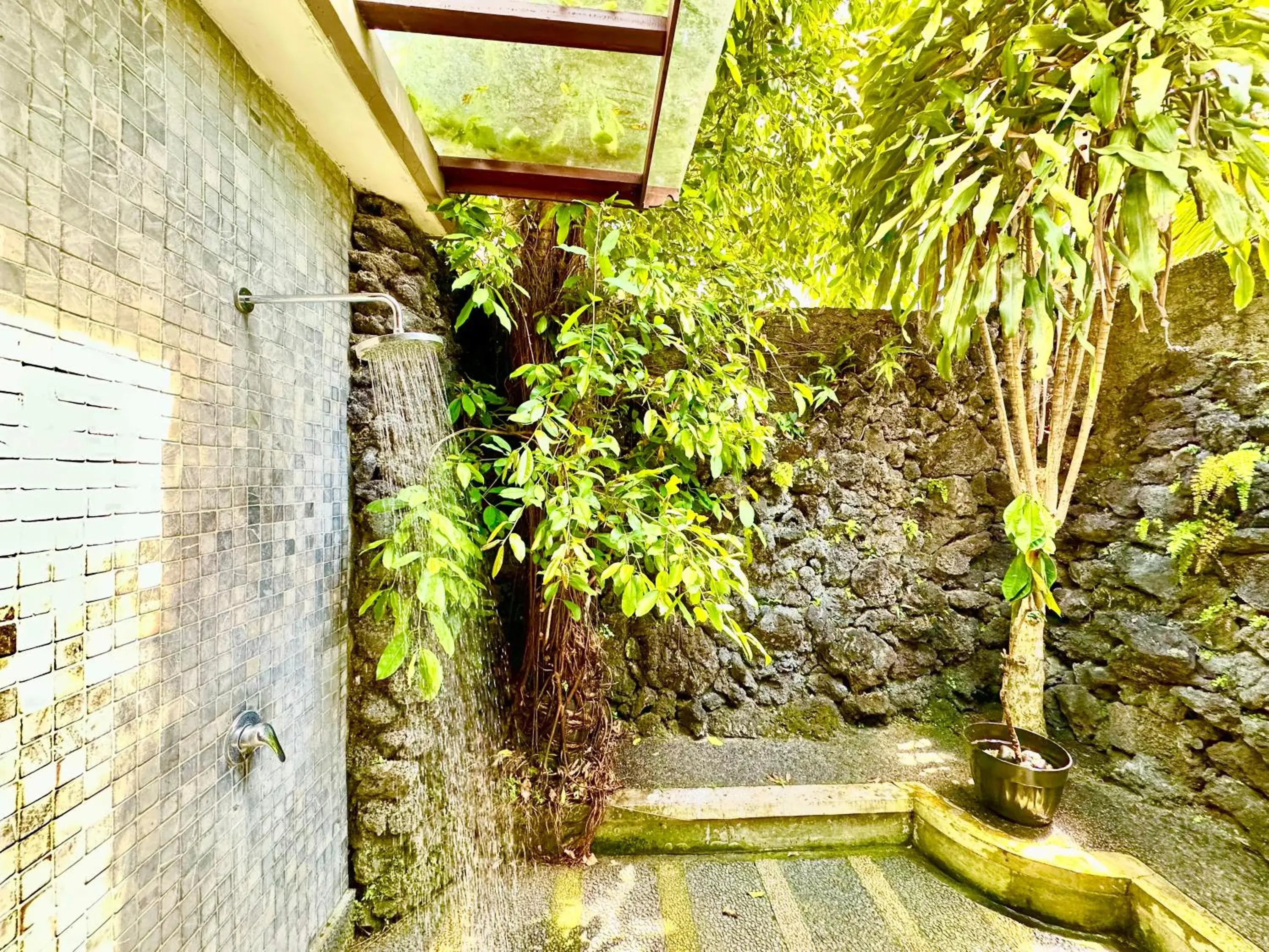 Property building, Garden in Dupa Ubud Villa