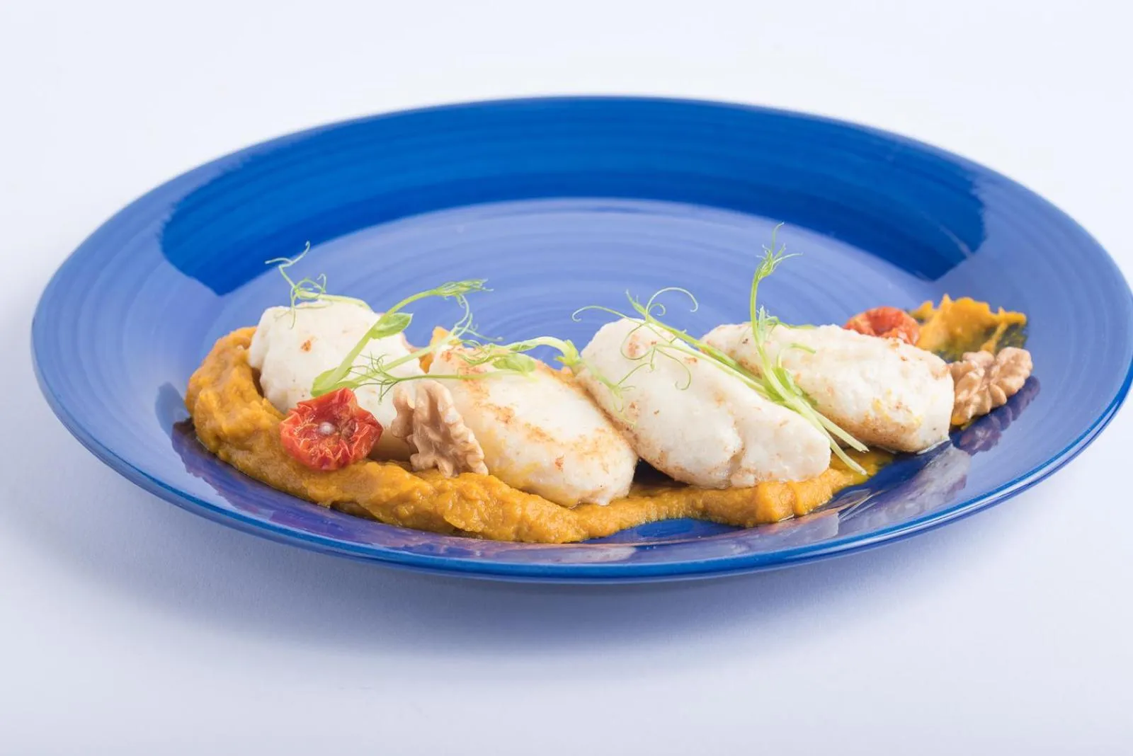 Food and drinks in Hotel Viest