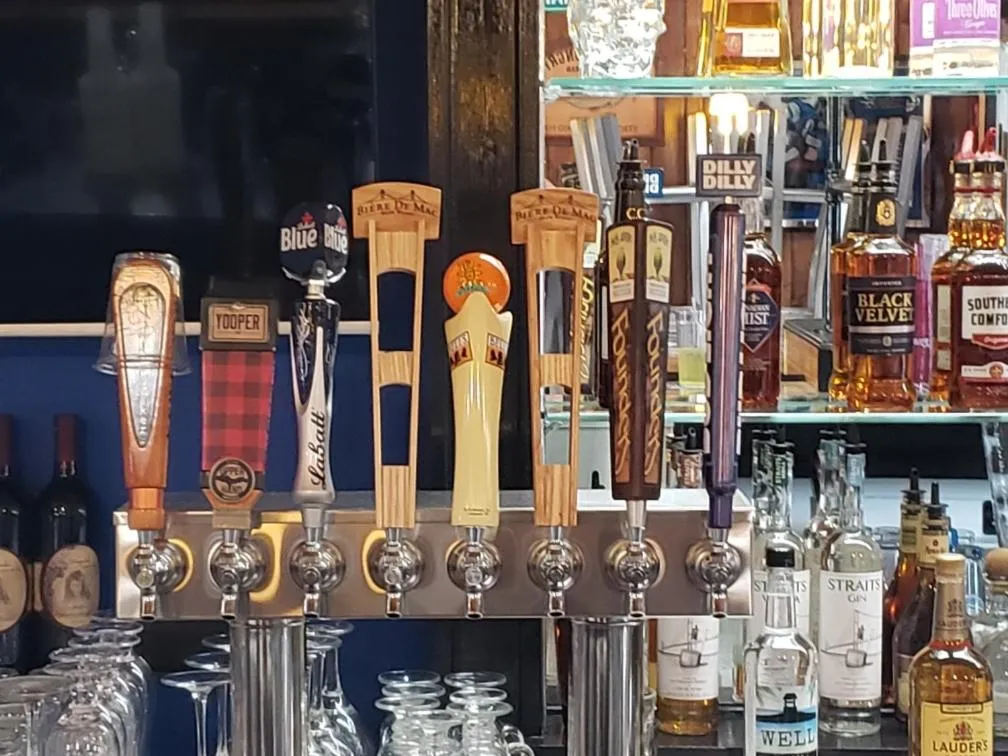 Sunset Motel at Armand's Gardens