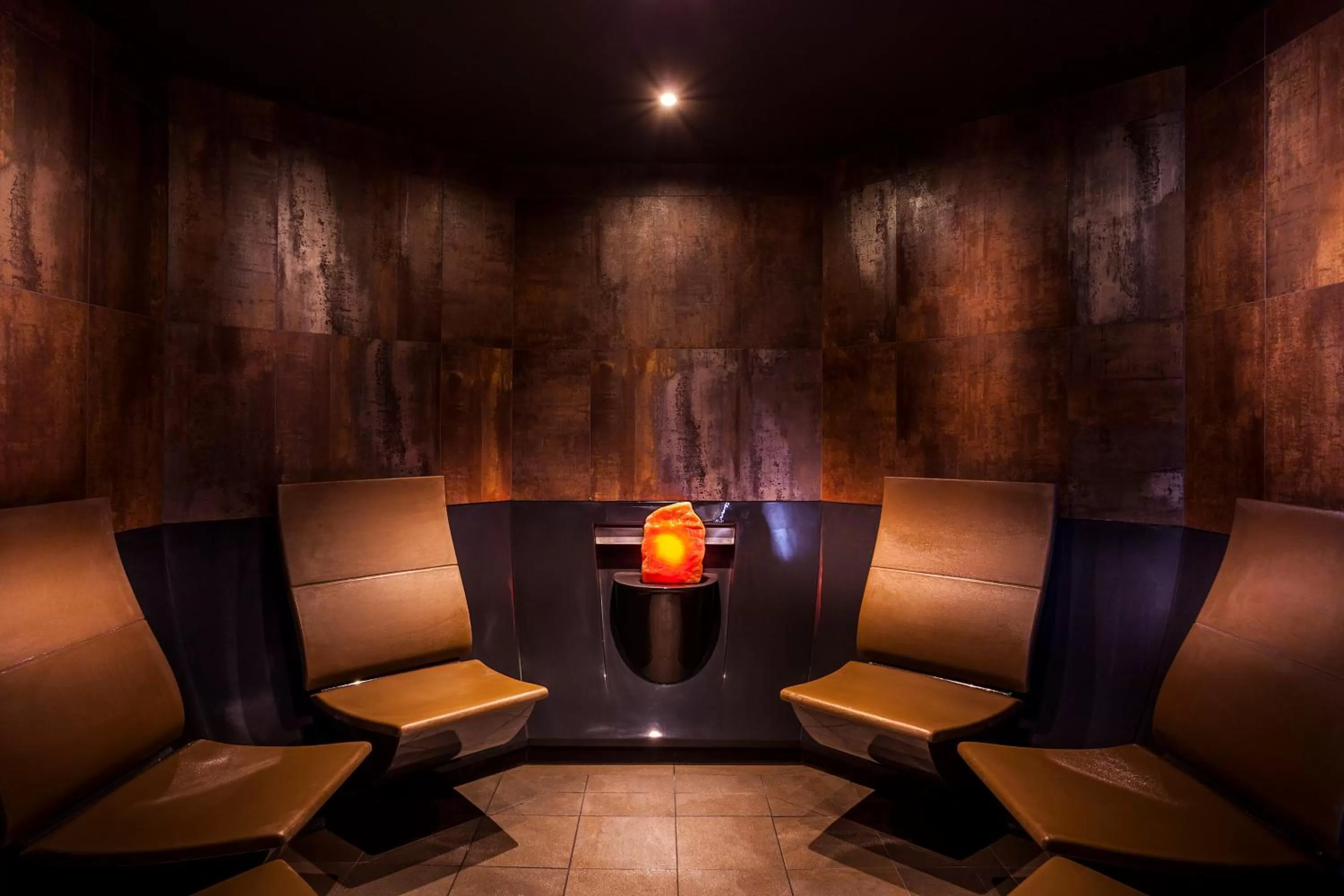 Spa and wellness centre/facilities in Langdale Hotel & Spa