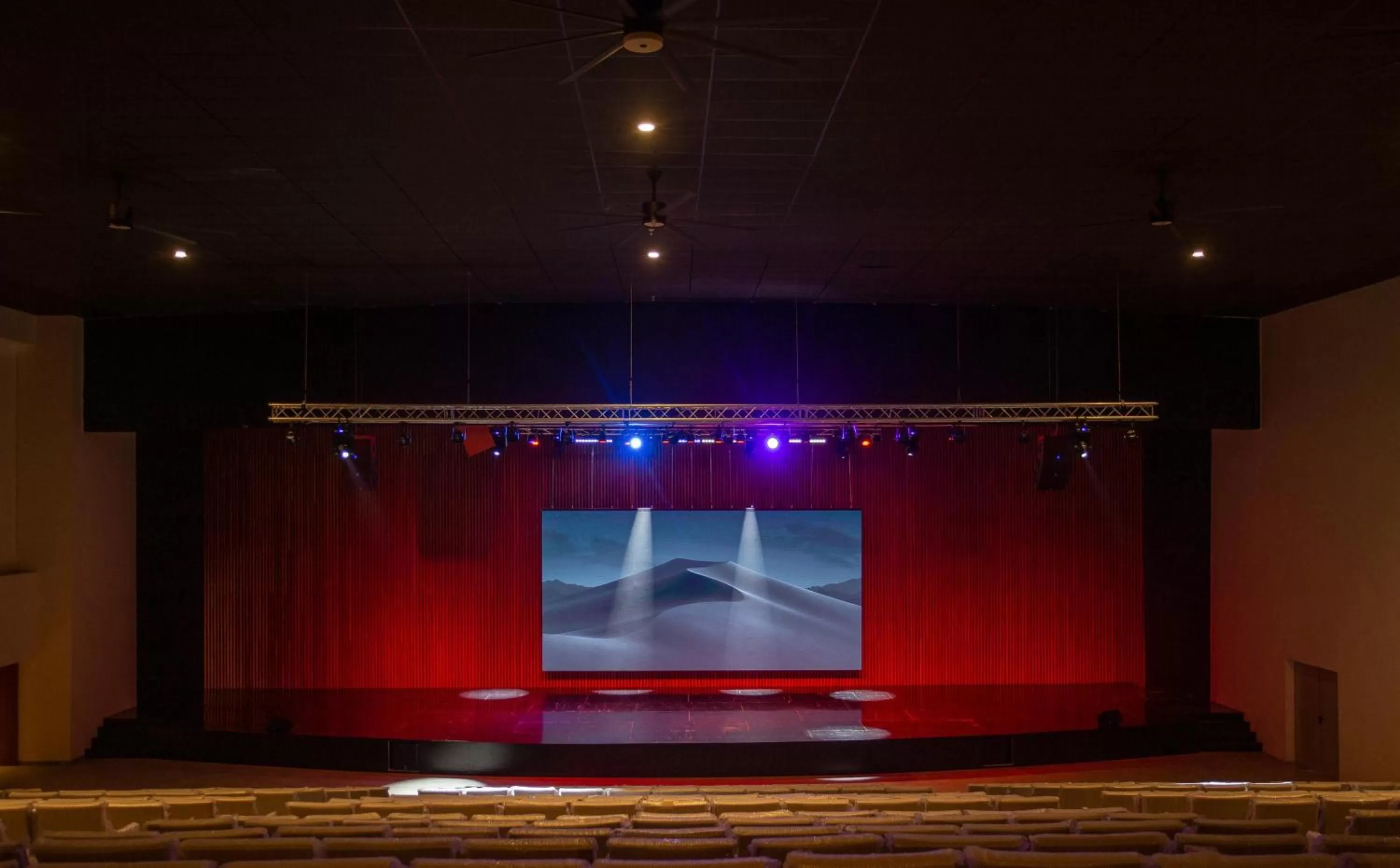 Activities in Serenade Punta Cana Beach & Spa Resort