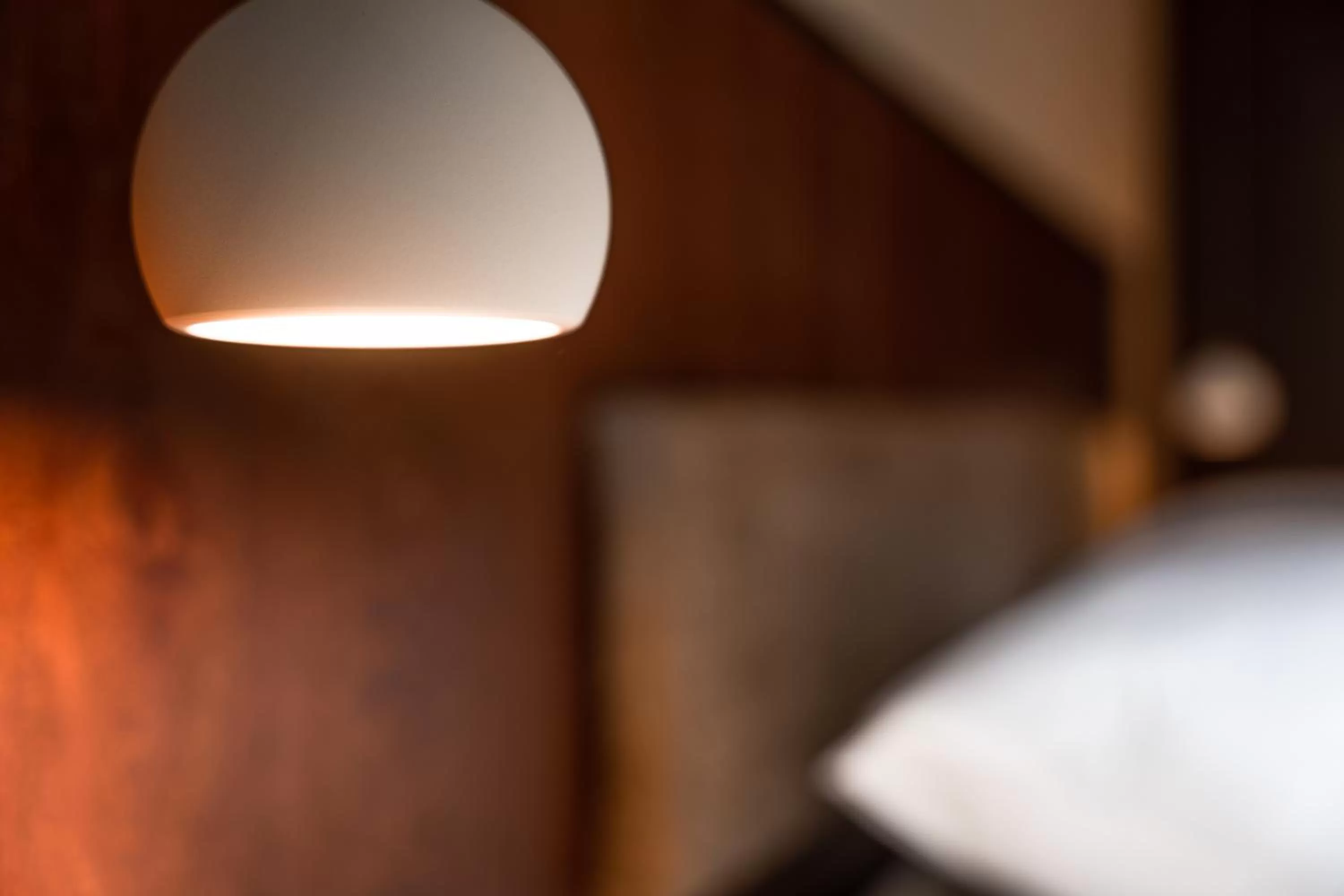 Decorative detail, Bed in Cavallestro Deluxe