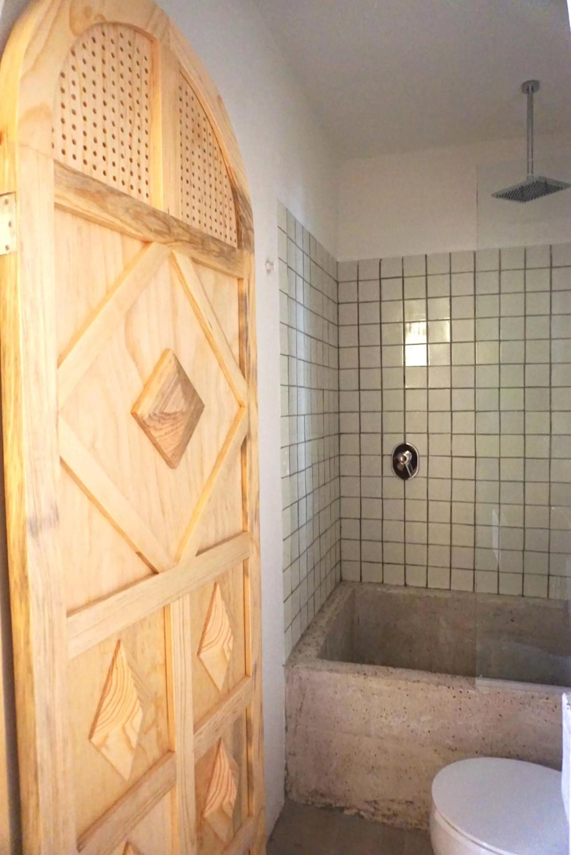 Casa Morelos by Barrio Mexico