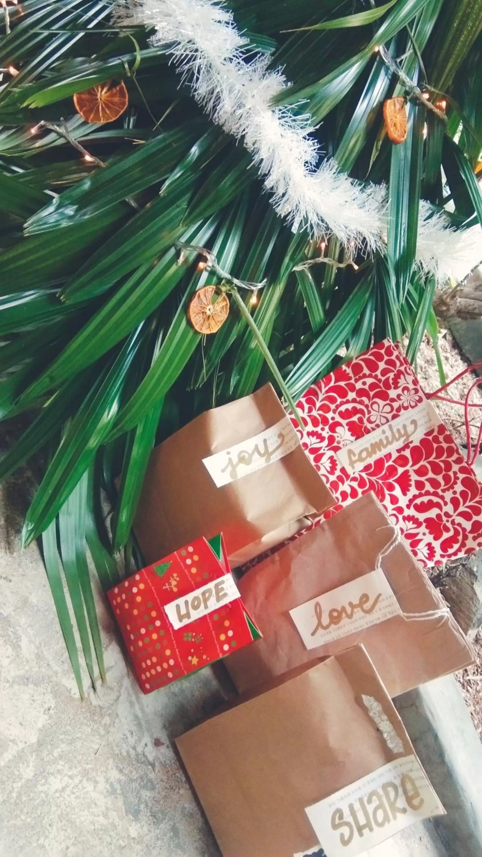 Café des Arts Gili Air