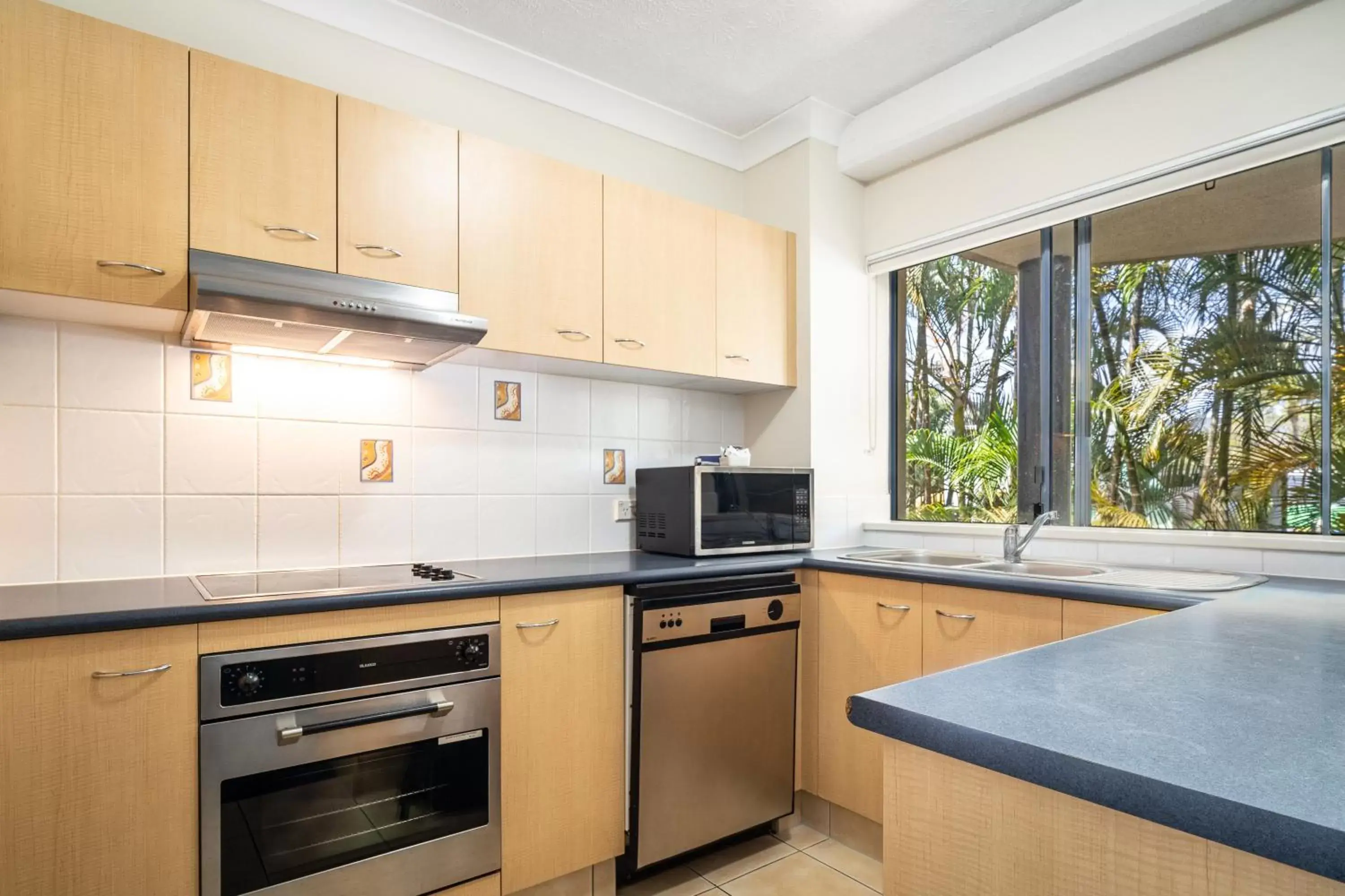 kitchen, Kitchen/Kitchenette in Turtle Beach Resort