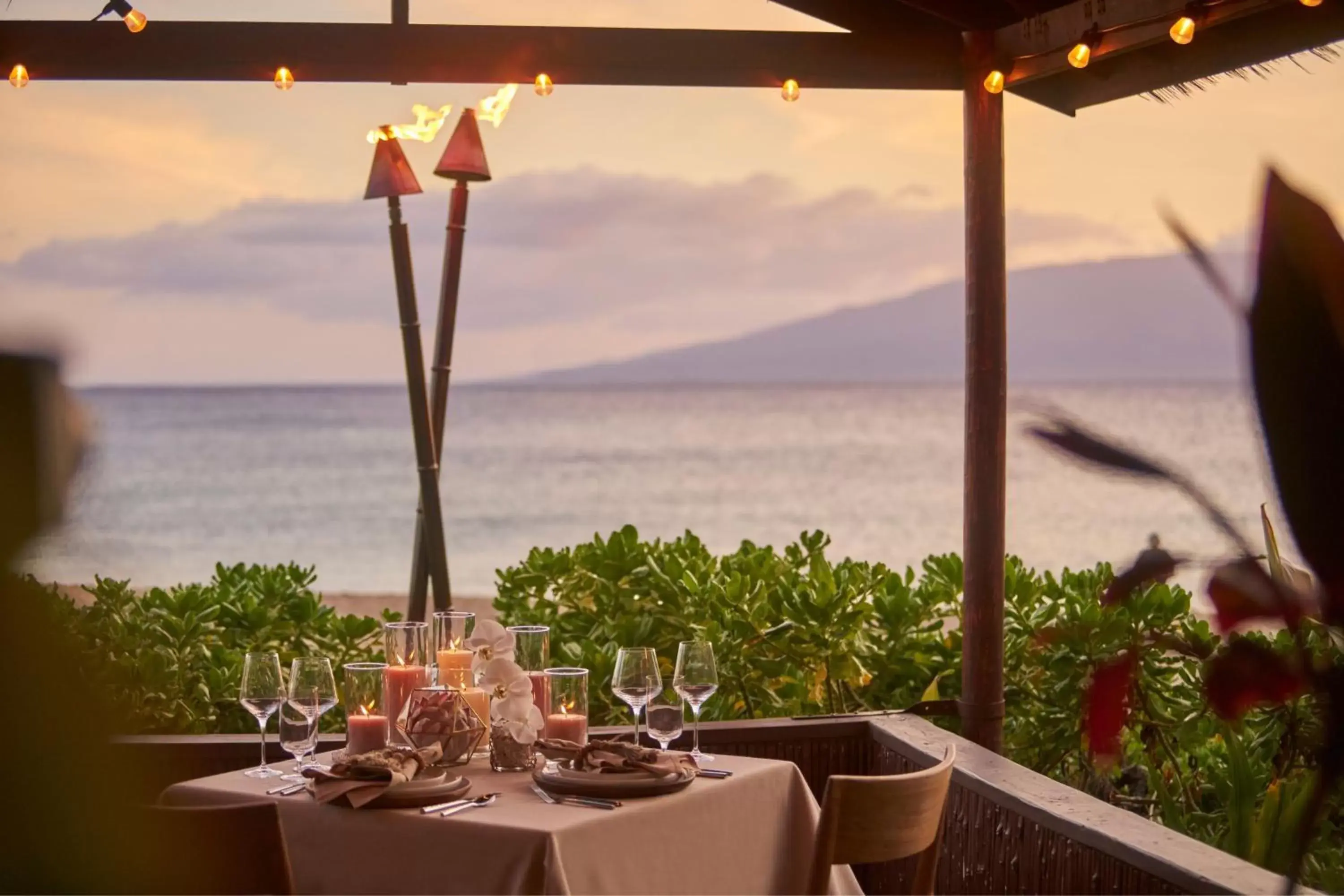 Restaurant/Places to Eat in Sheraton Maui Resort & Spa