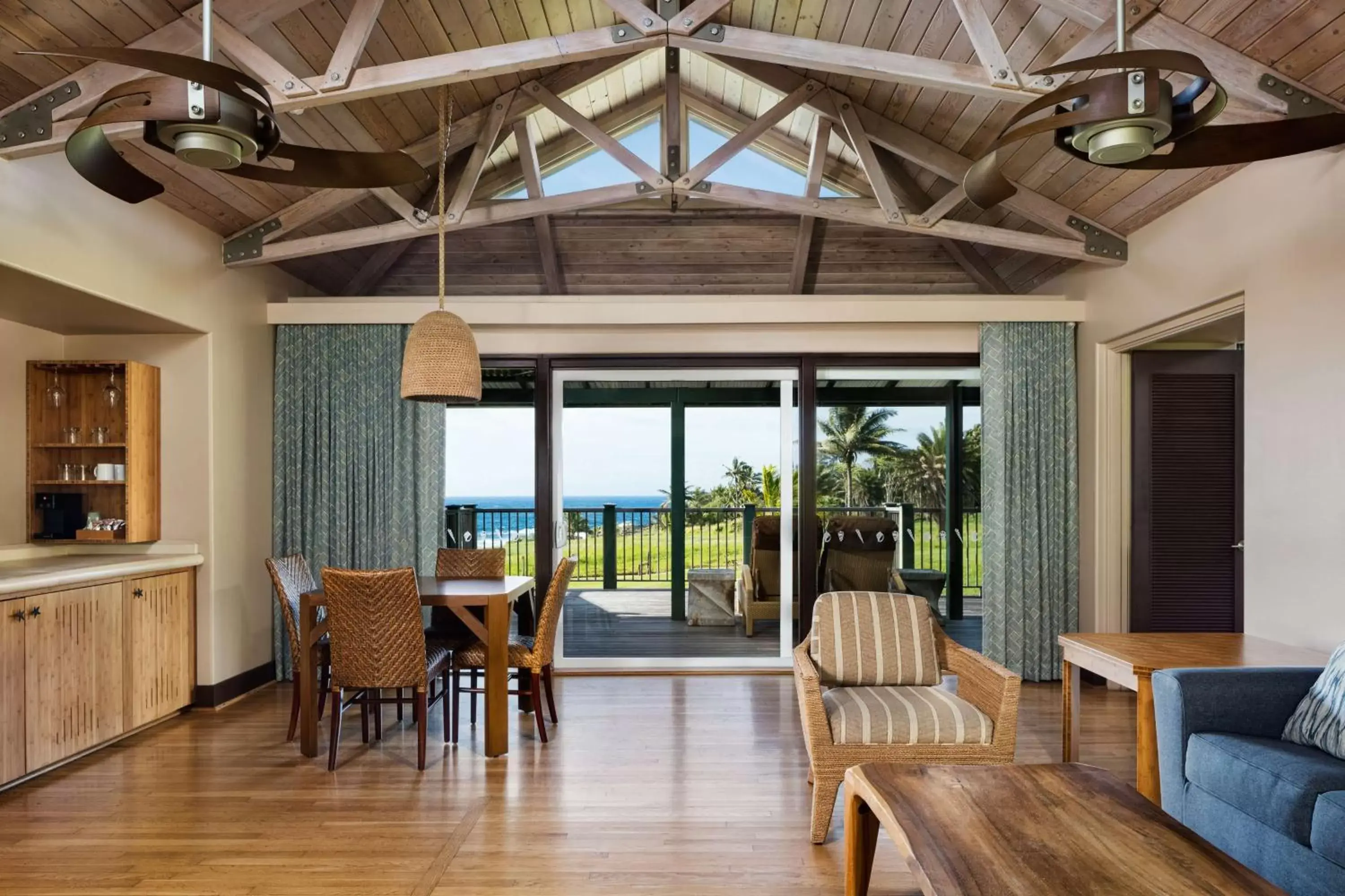 Photo of the whole room in Hana-Maui Resort, a Destination by Hyatt Residence