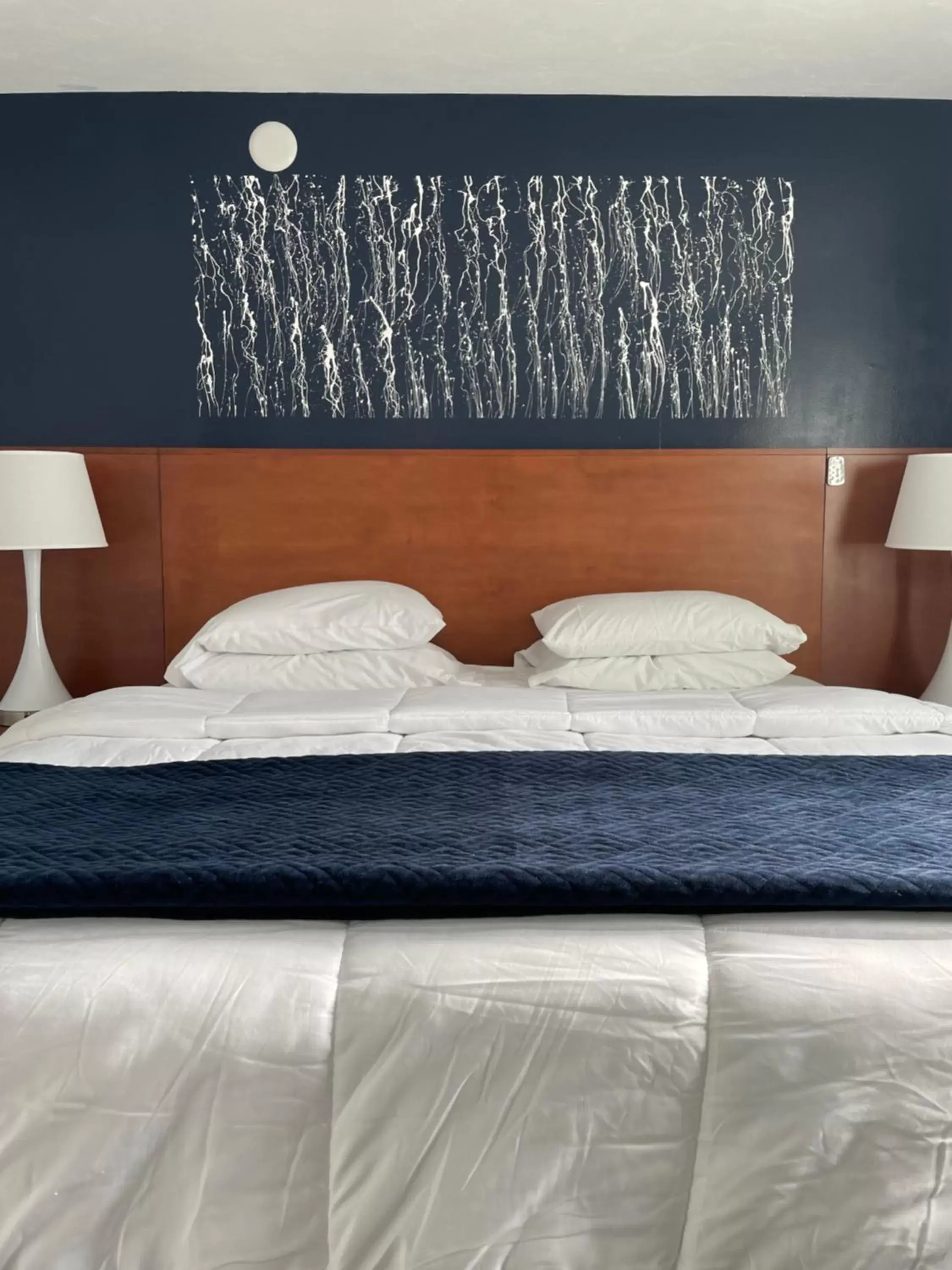 Bedroom, Bed in Starlite Resort
