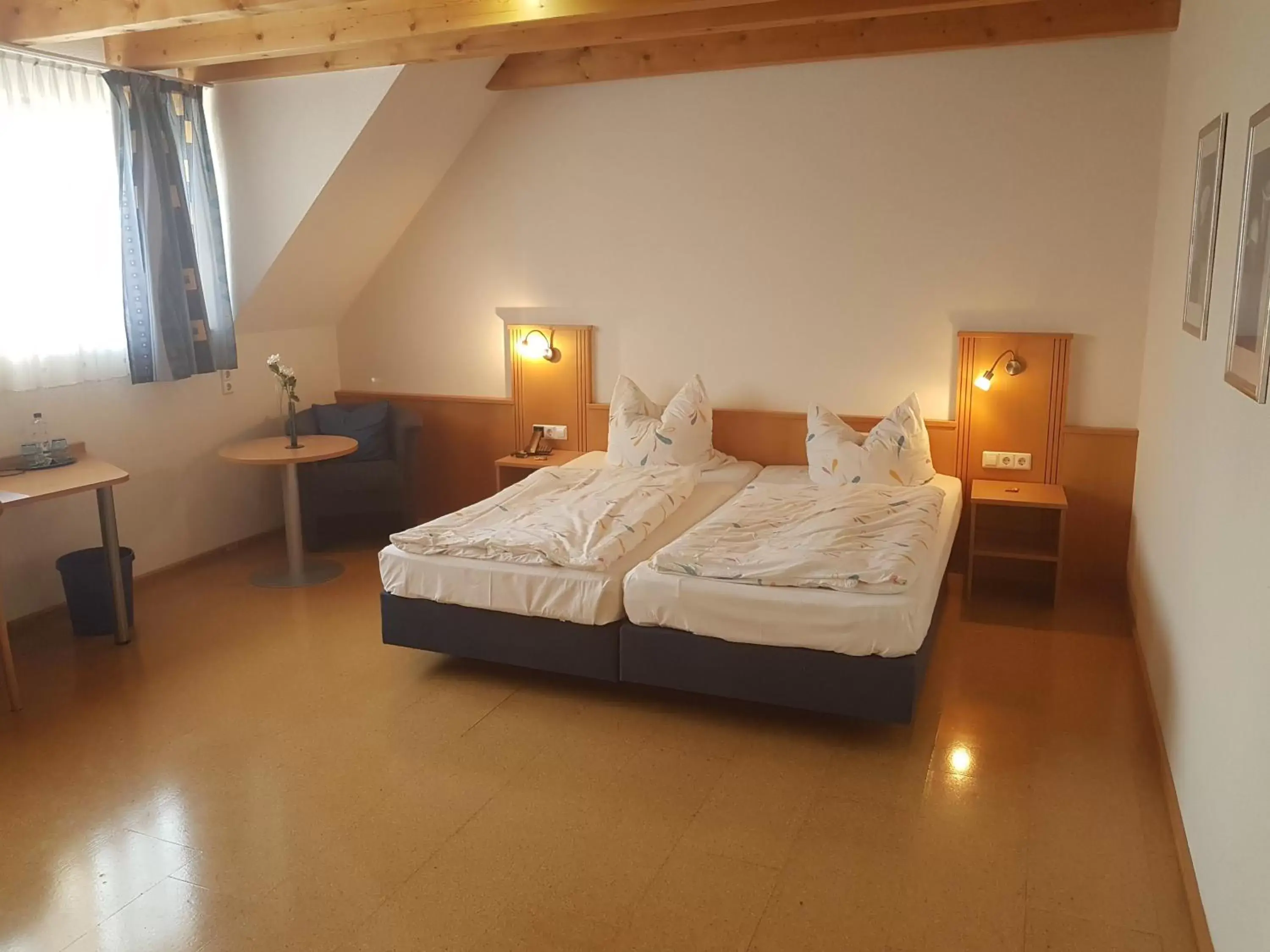Standard Triple Room in Andi´s Steakhüsli & Hotel