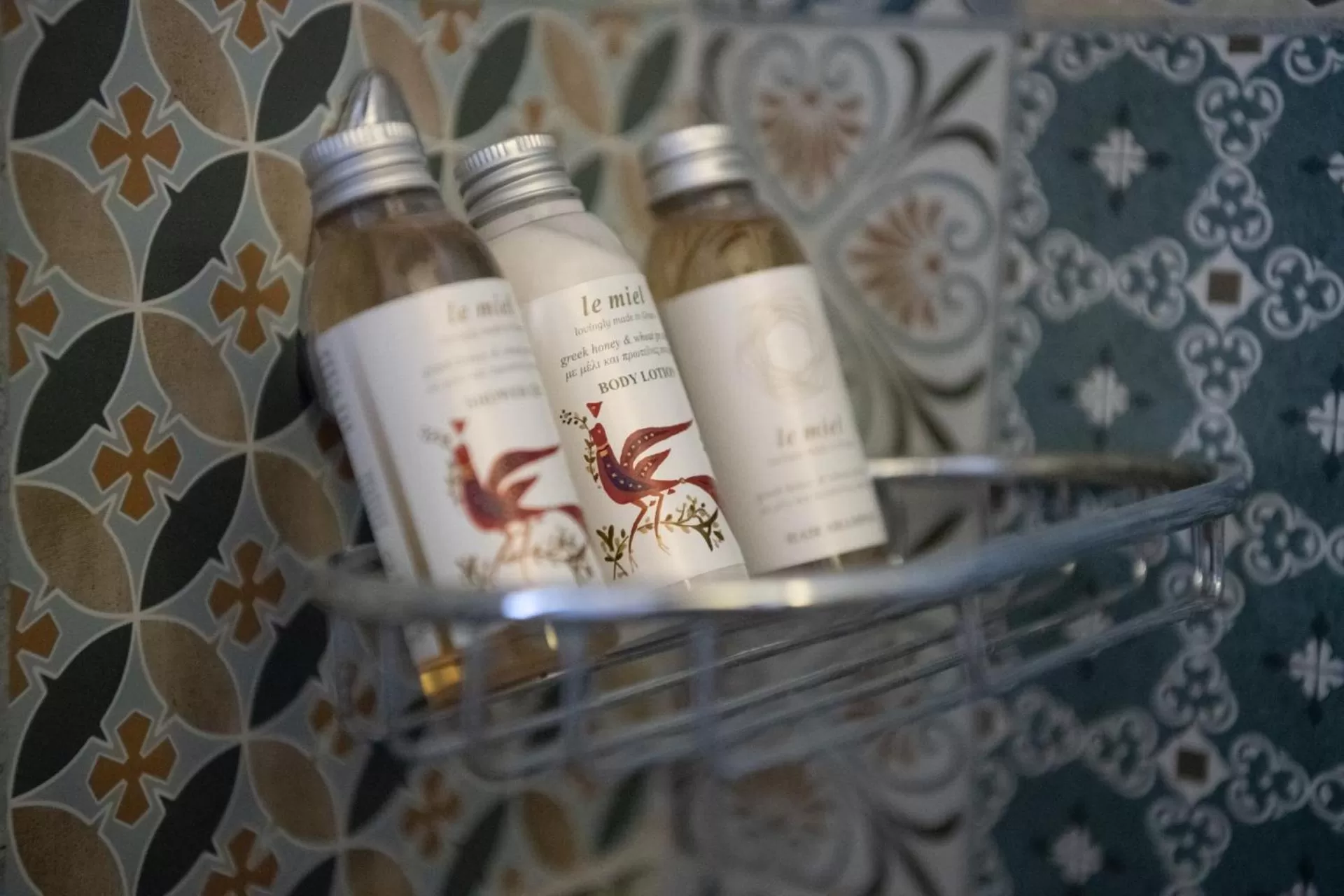 Porto Maltese Boutique Estate