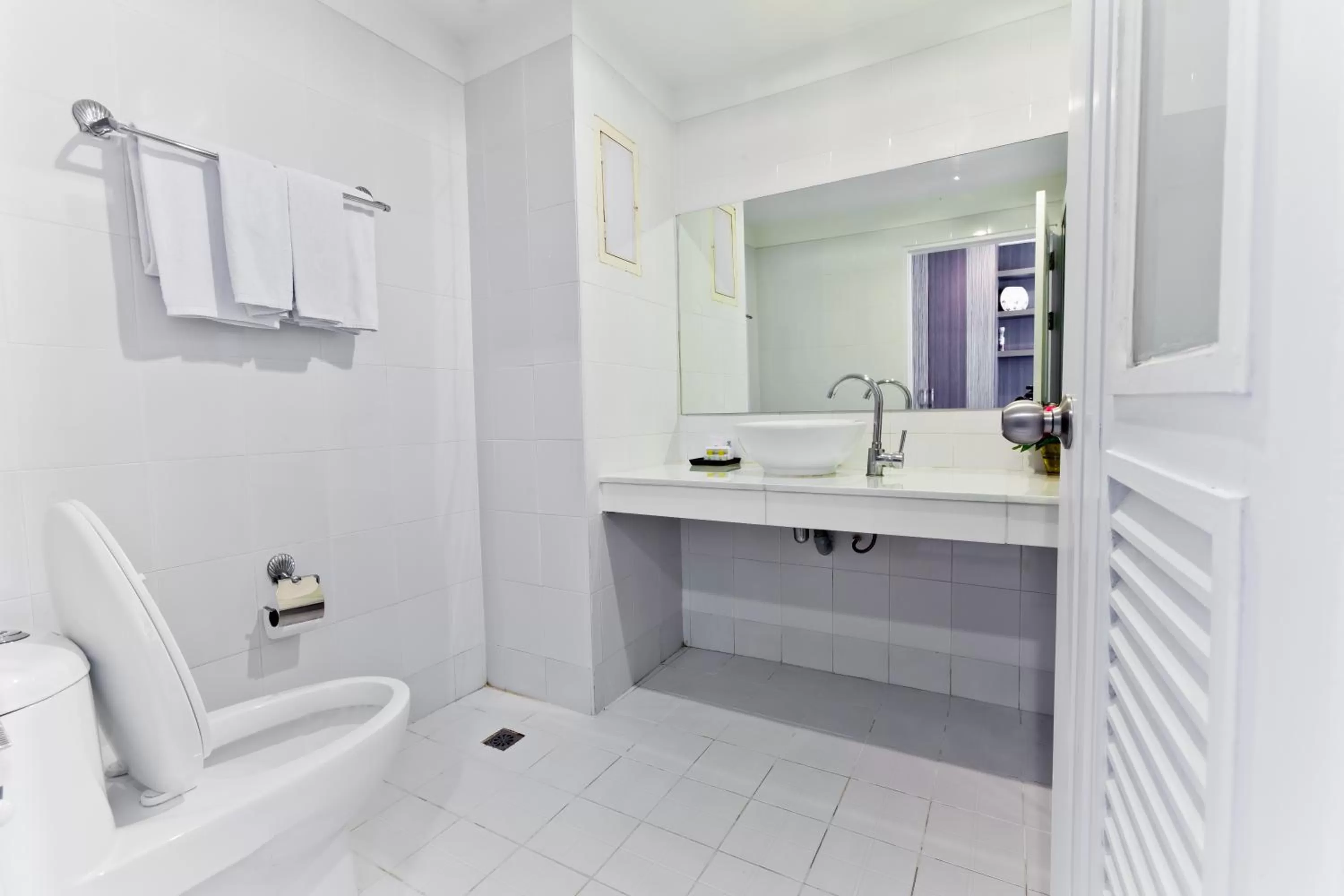 Standard Double or Twin Room in Sunday Platinum Suites