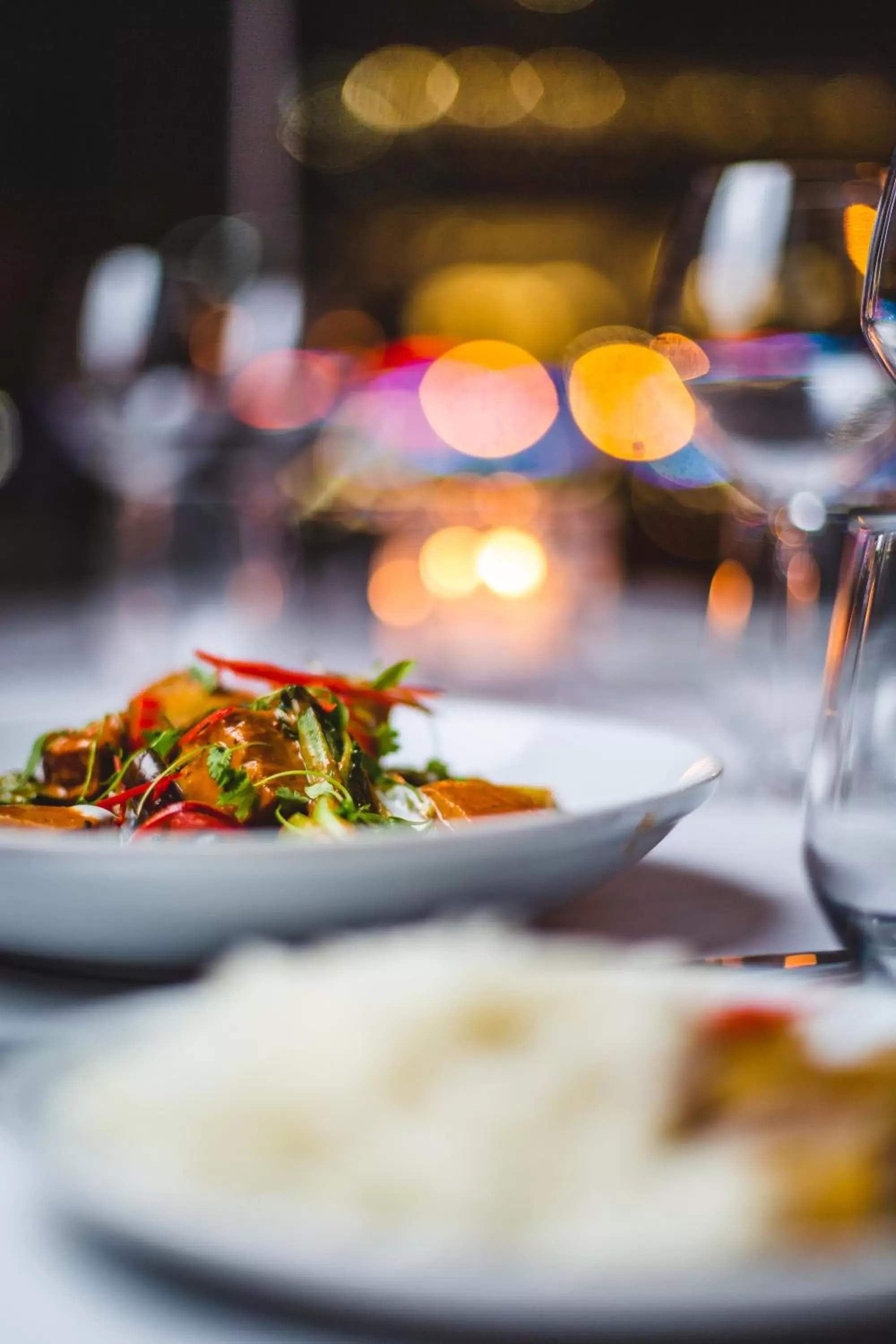 Food in Palais Medina Riad Resort Food in Palais Medina Riad Resort