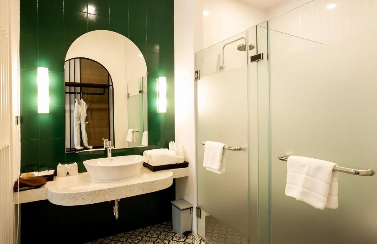 Chaanburi Boutique Resort