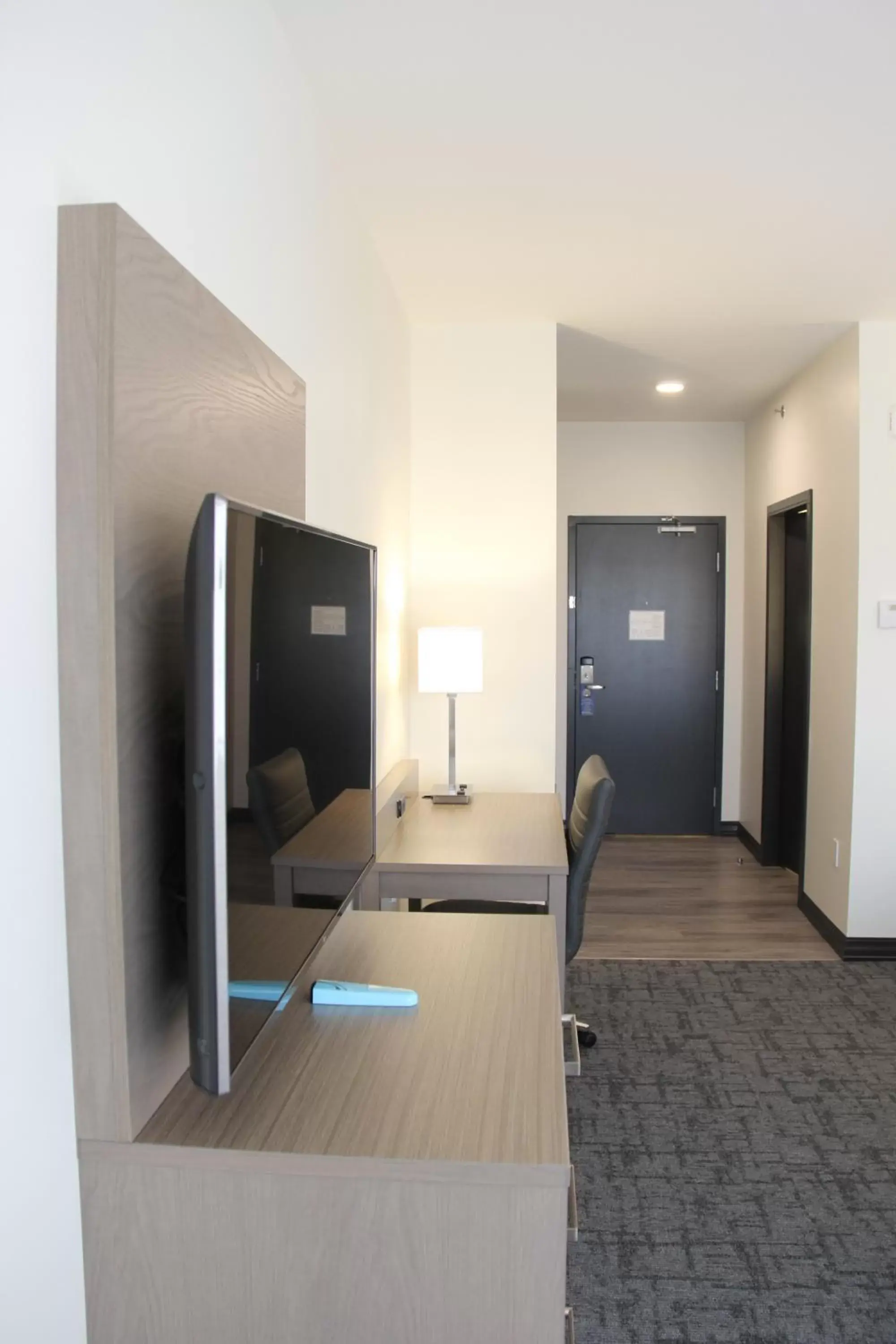 View (from property/room) in Best Western Plus Winkler View (from property/room) in Best Western Plus Winkler