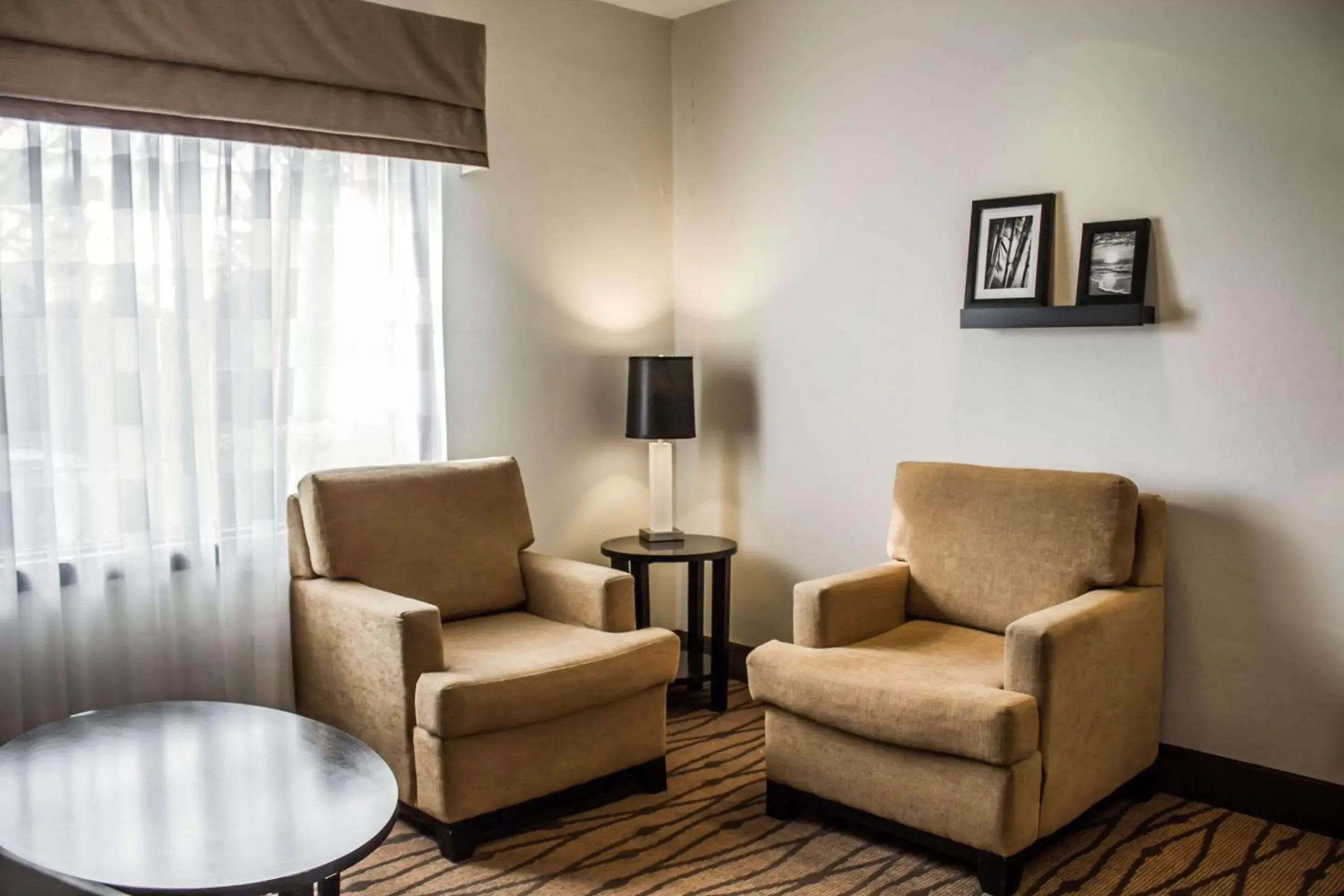 Lobby or reception, Seating Area in Sleep Inn Beaver- Beckley