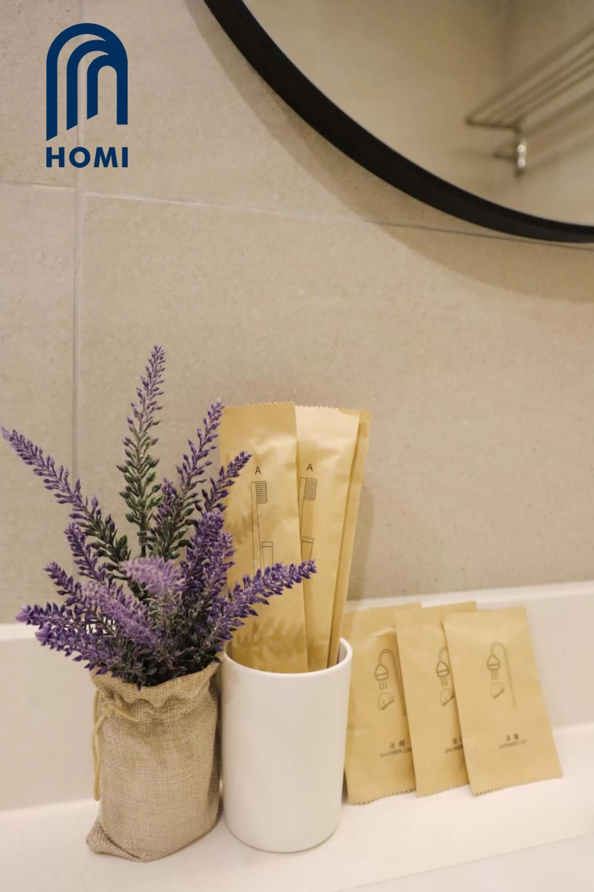 Homi Breeze 和逸微风 at Sutera Avenue