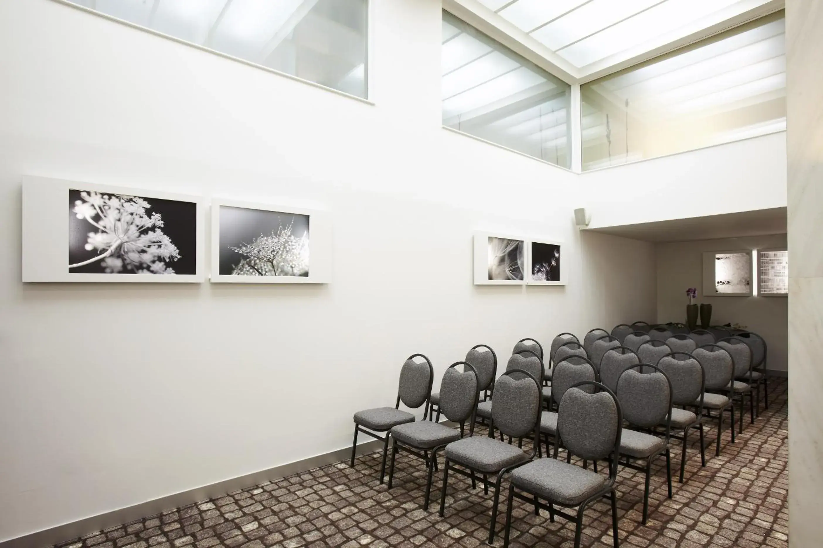 Business facilities in City Hotel Thessaloniki