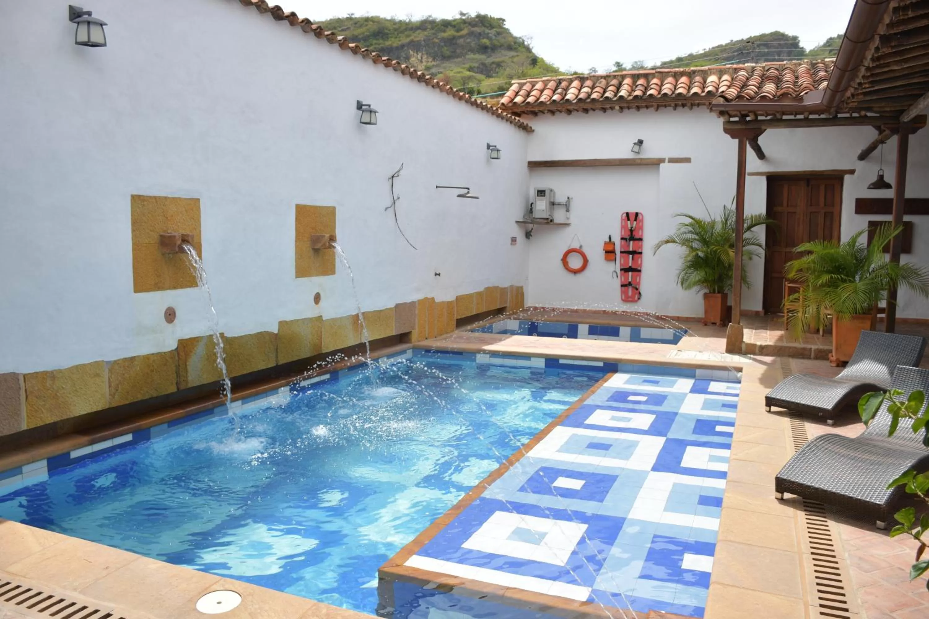 Misia Custodia Hotel Boutique