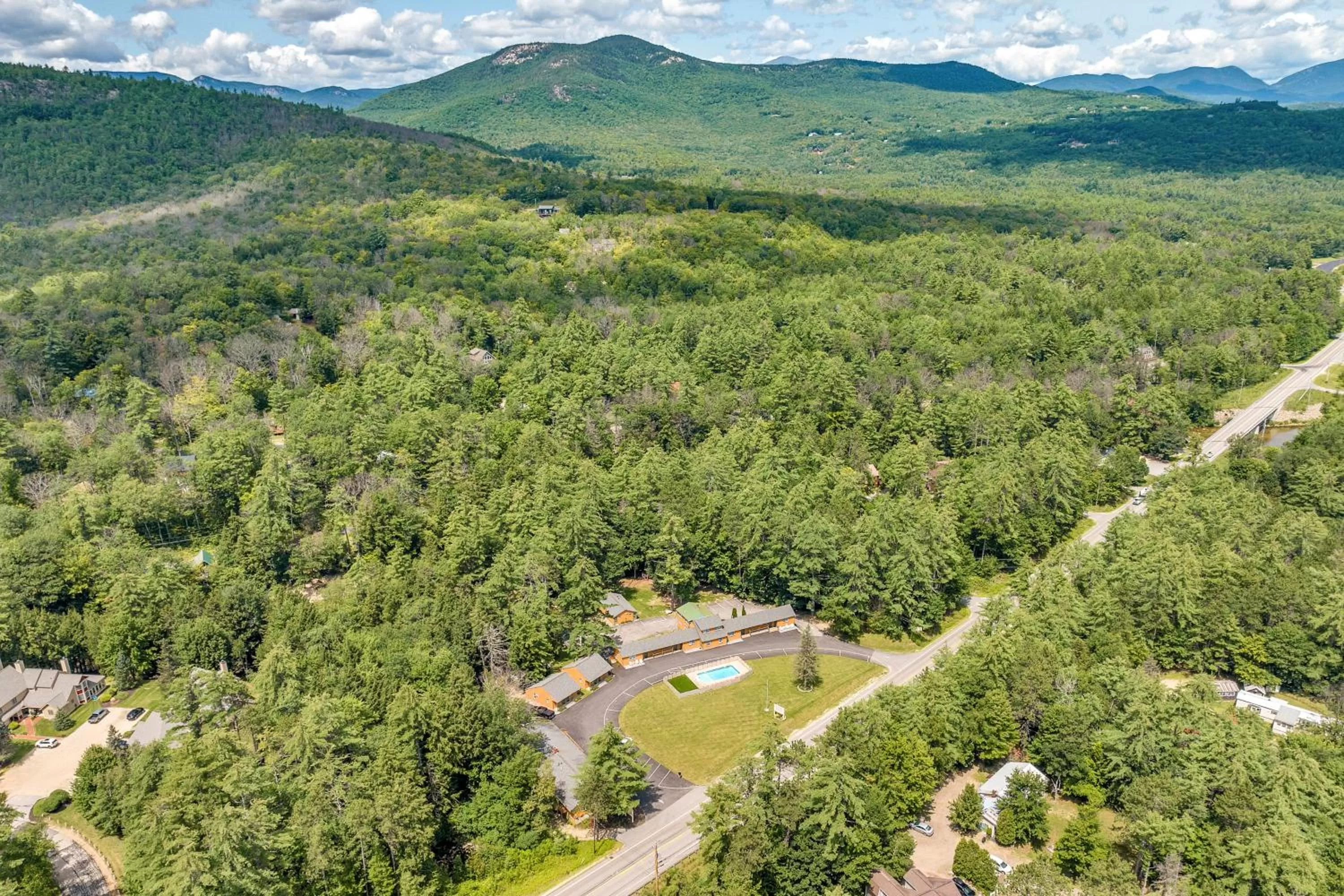 Nearby landmark in The Inn & More