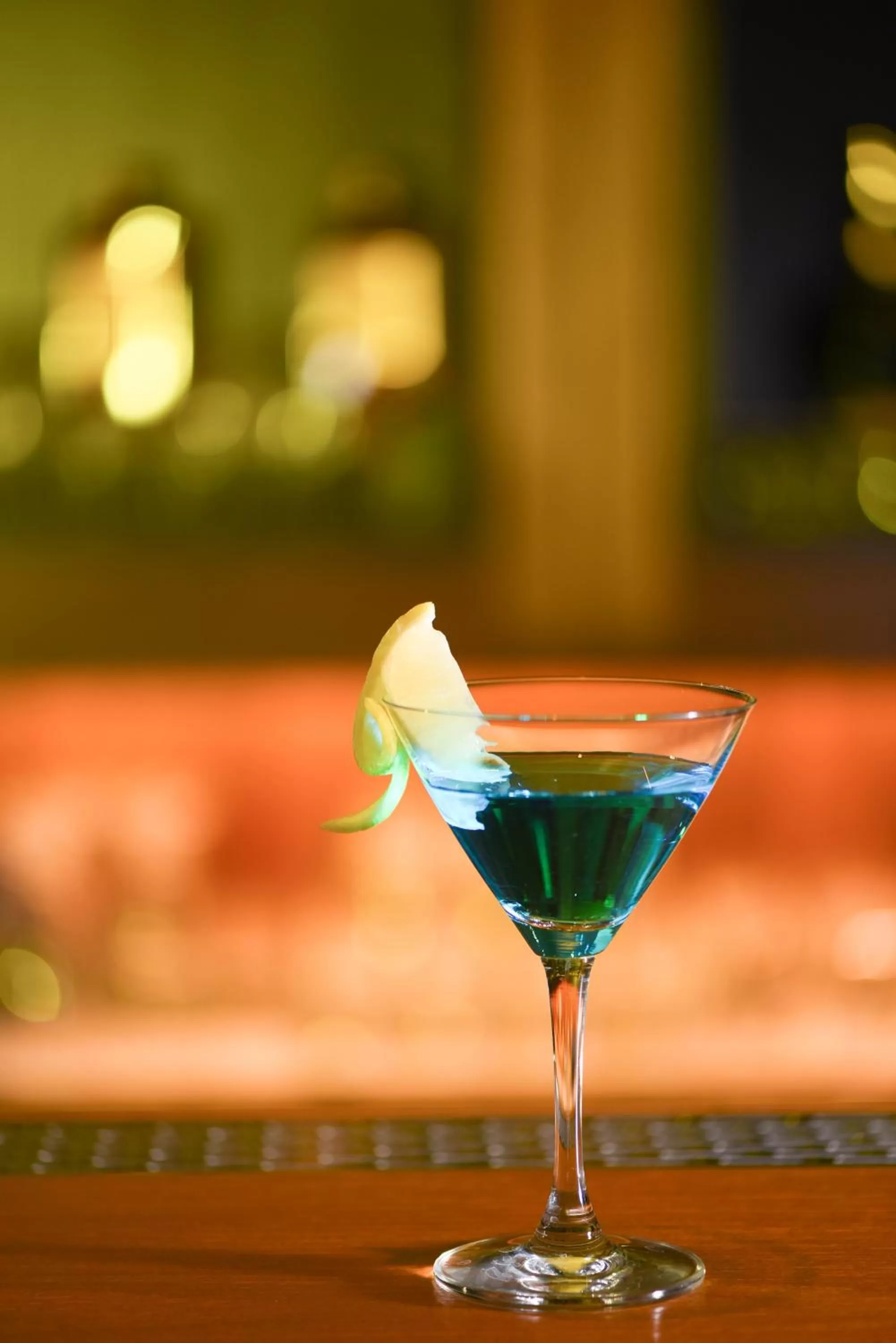 Alcoholic drinks in Simple Life Kaohsiung