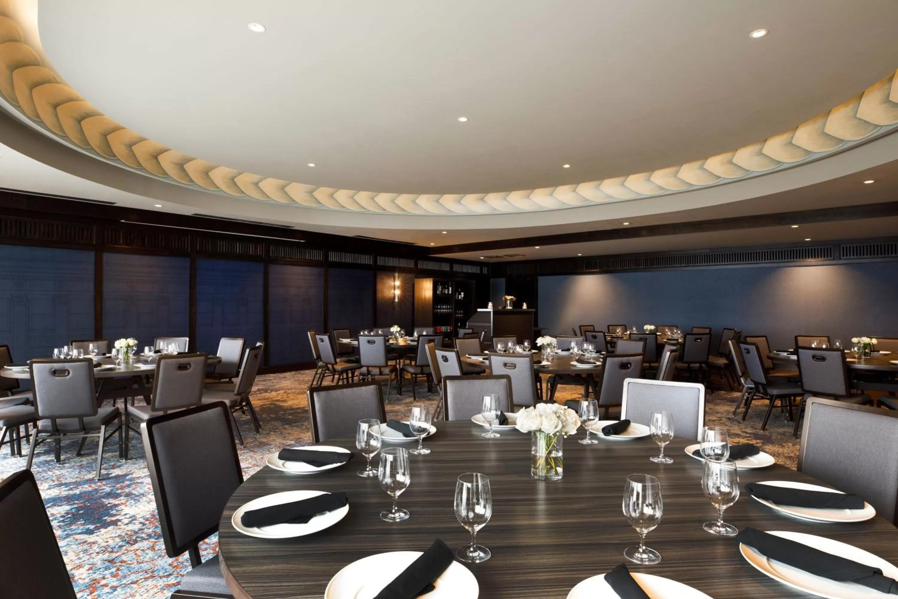 Meeting/conference room in The Barfield, Autograph Collection