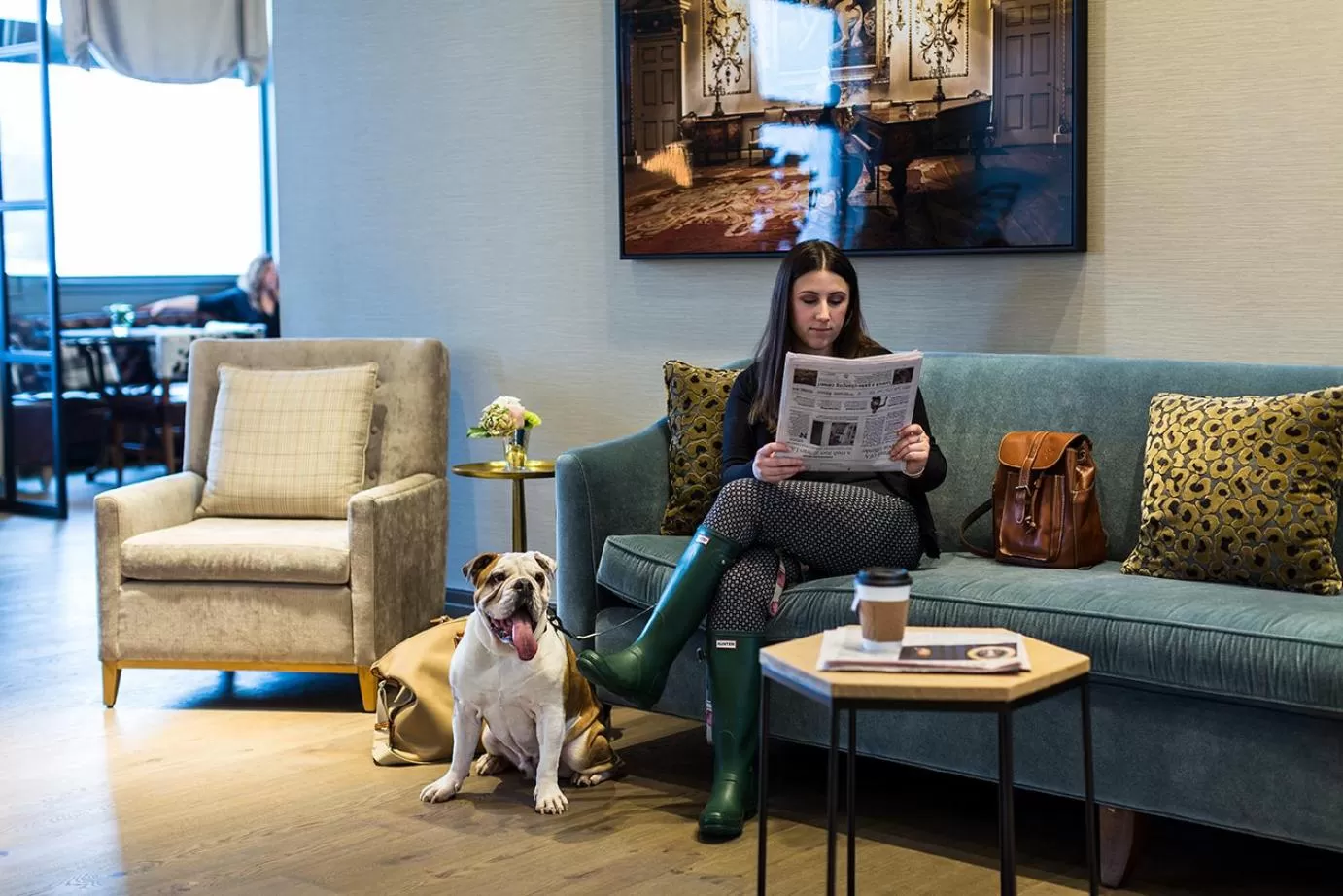 Pets in Delamar West Hartford