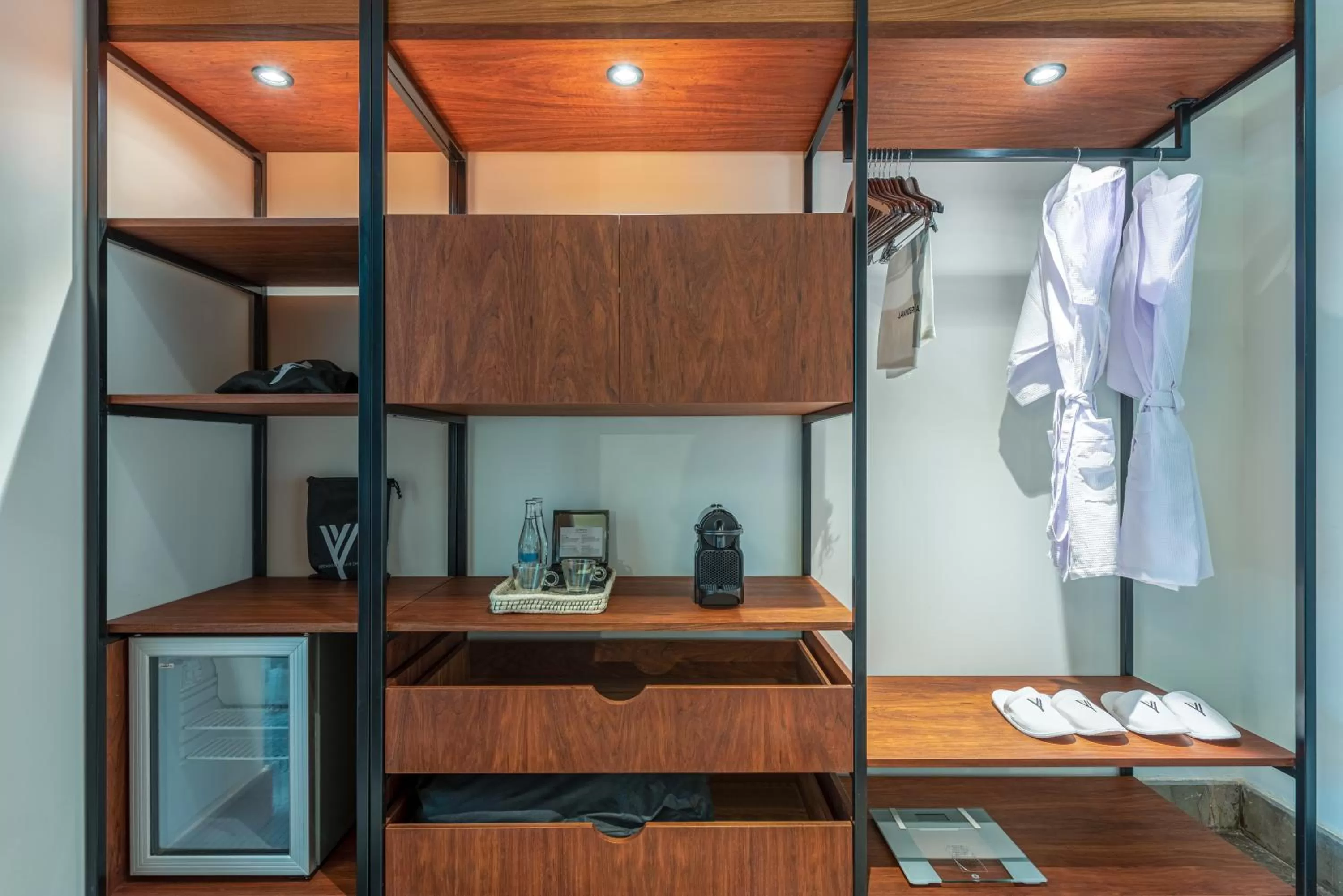 Bathroom in Las Brisas Merida