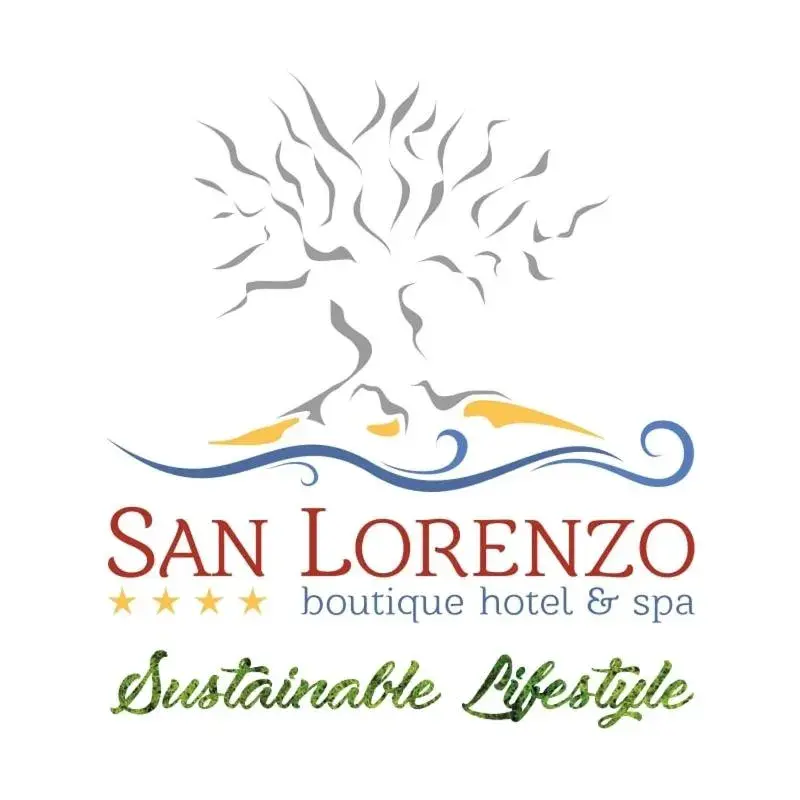 Property logo or sign, Property Logo/Sign in San Lorenzo Boutique Hotel & SPA