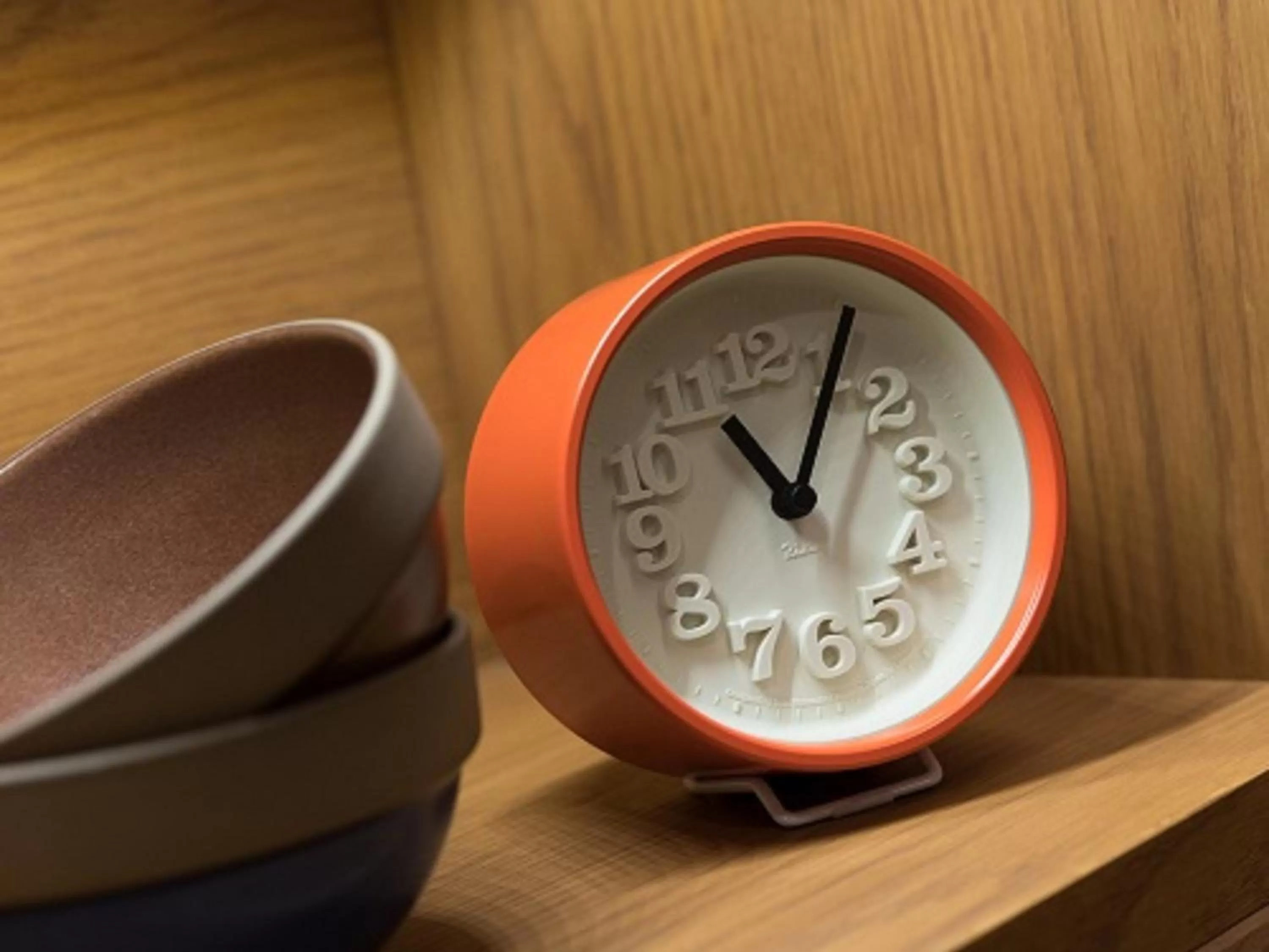 Decorative detail in Nishitetsu Inn Shinjuku