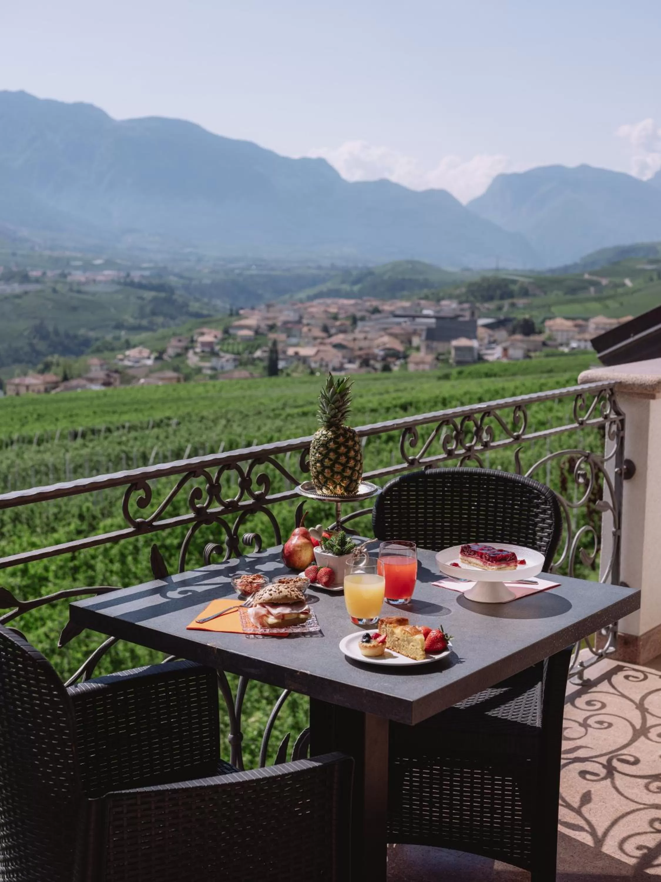 Relais Villa Quercia