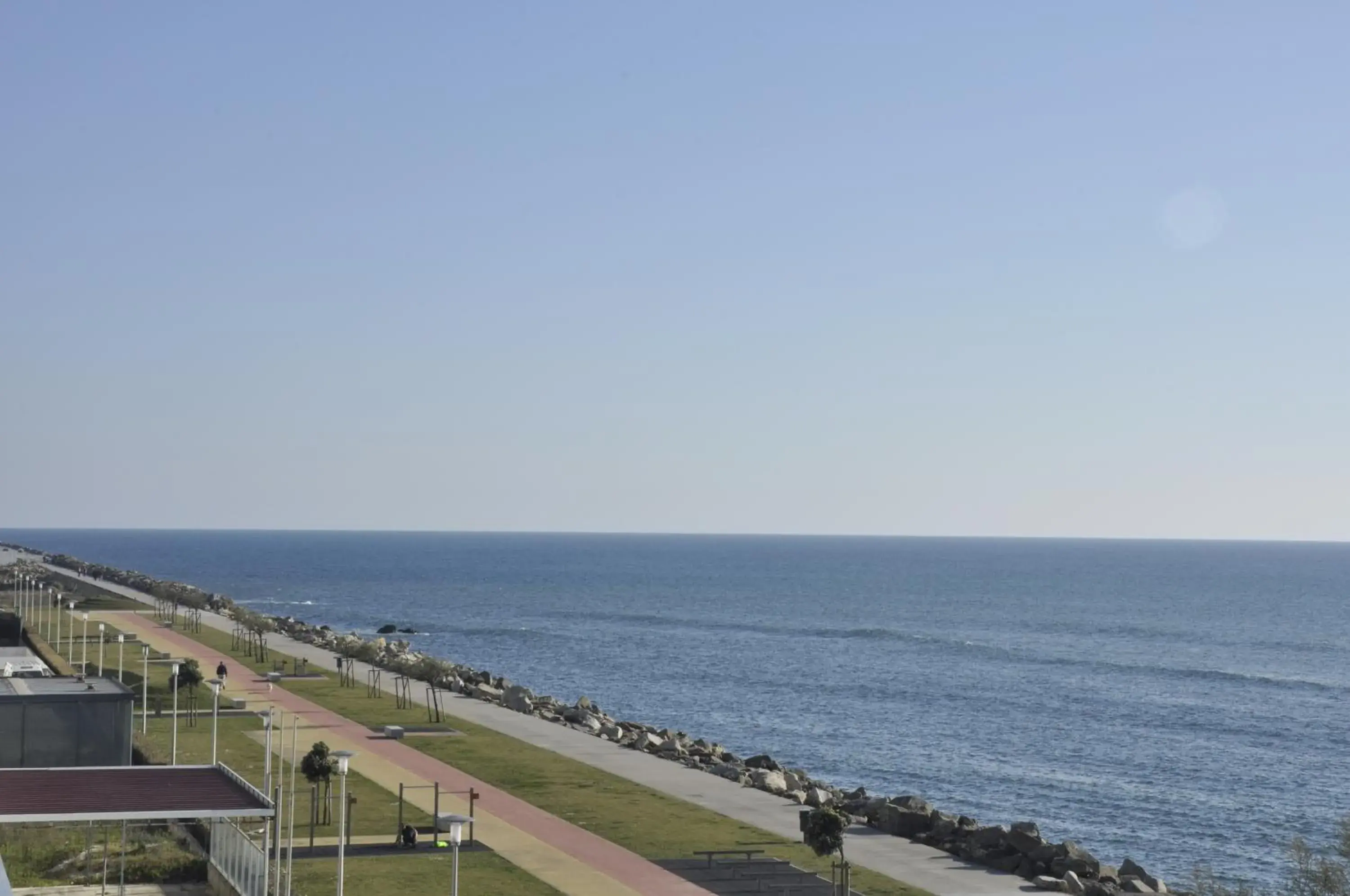 Garden, Sea View in Hotel Flor De Sal