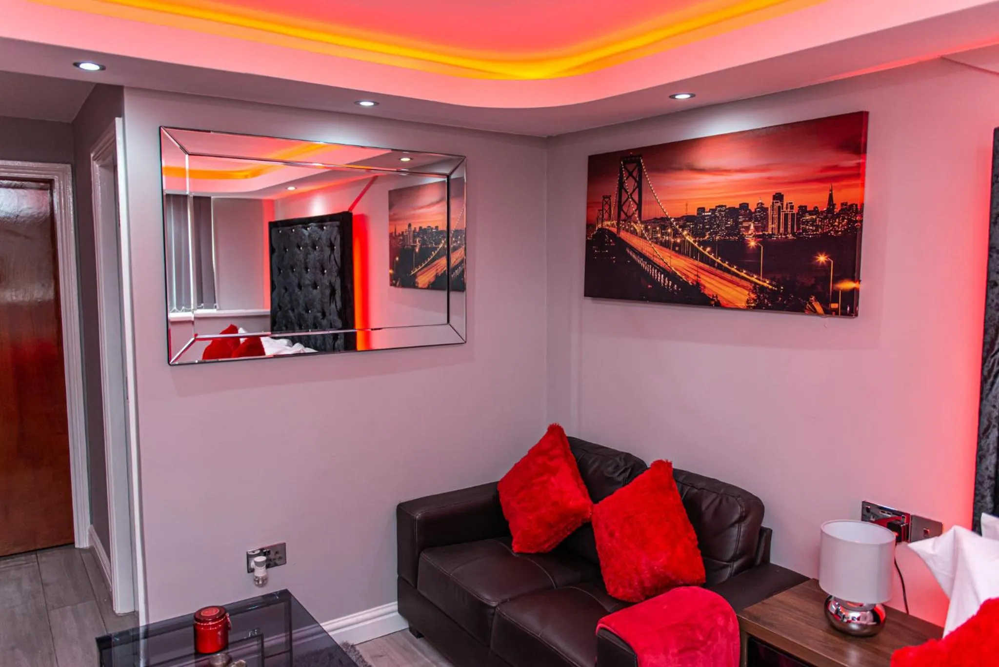 Meridian Serviced Apartments