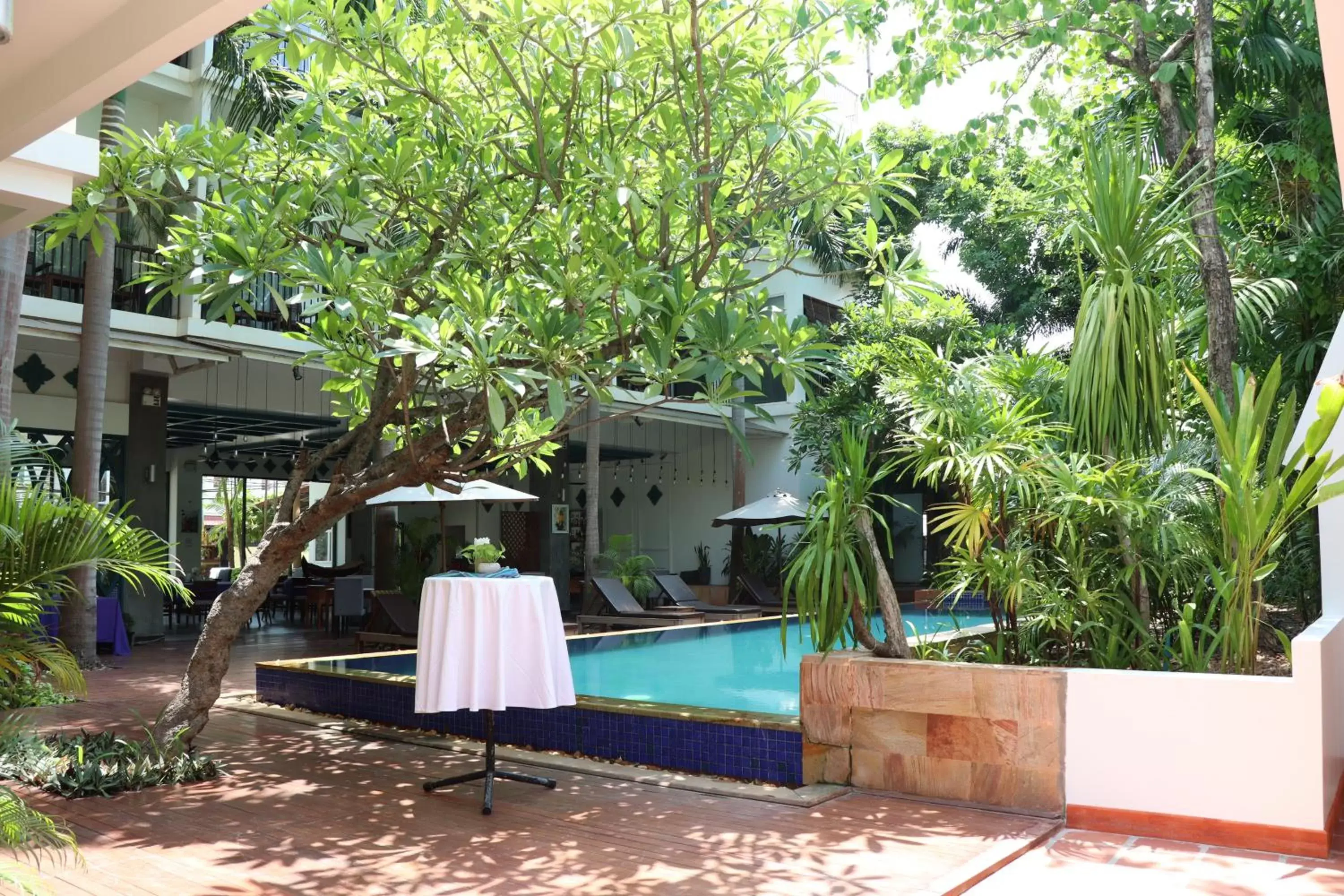 Property building in Landing Gold by Amatak Property building in Landing Gold by Amatak