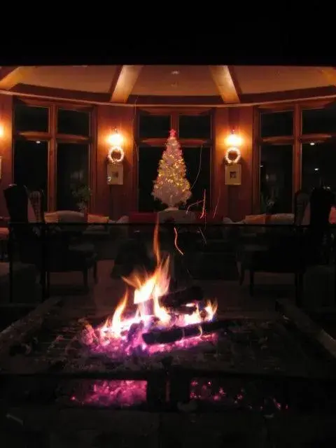 Lobby or reception in Chuzenji Kanaya Hotel Lobby or reception in Chuzenji Kanaya Hotel