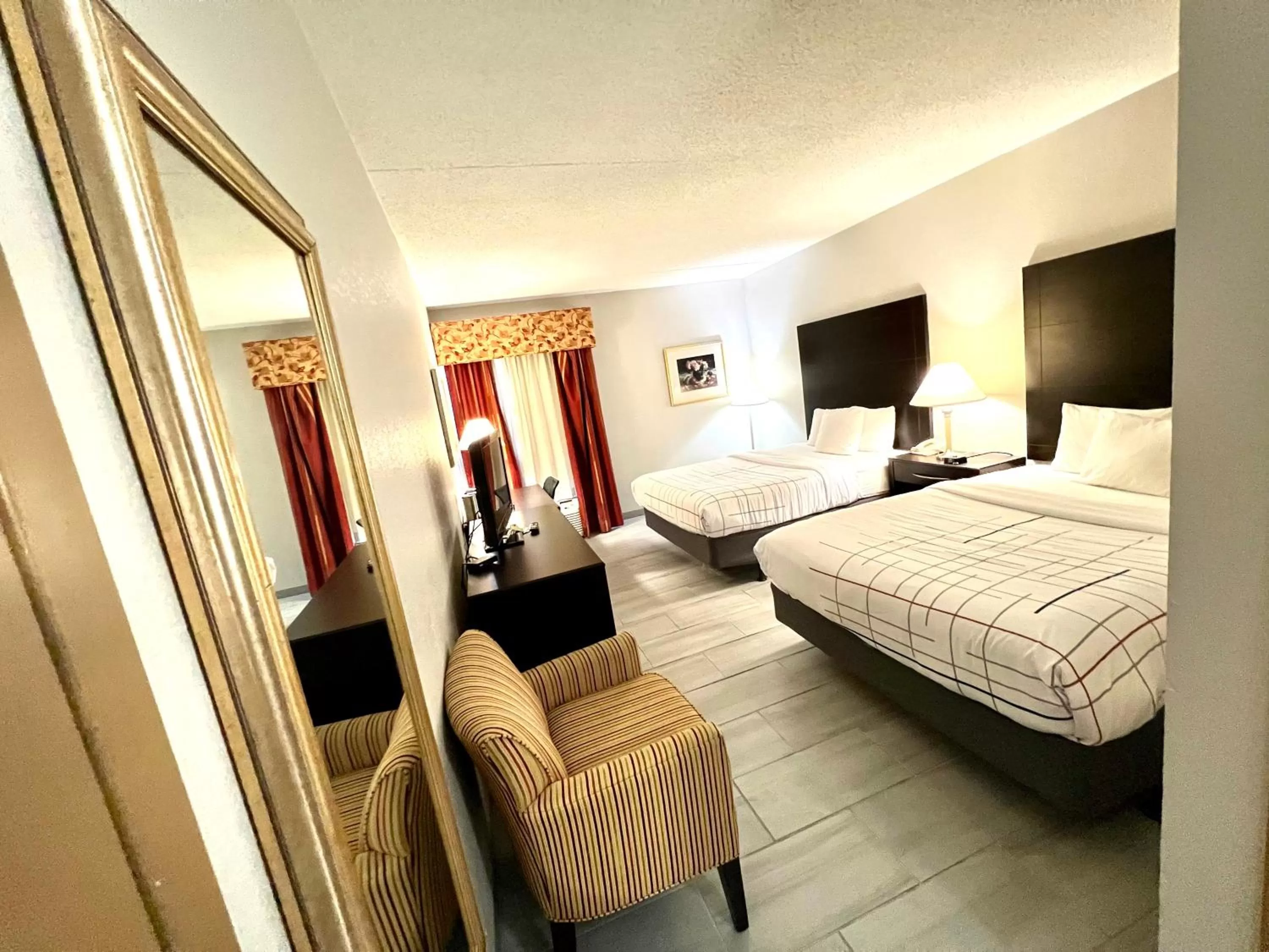 Bed in La Quinta by Wyndham Salina