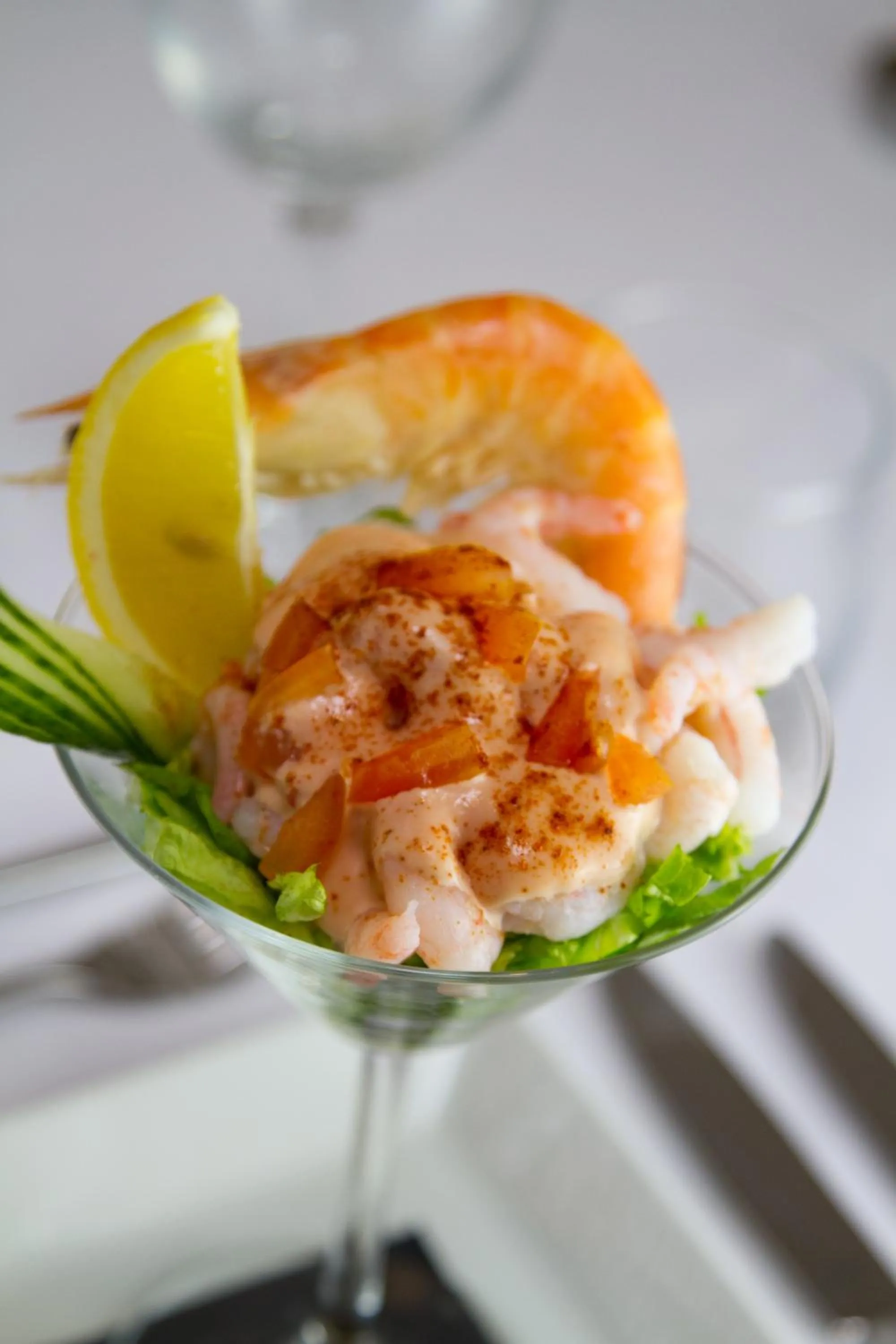 Restaurant/places to eat in Dalmeny Hotel