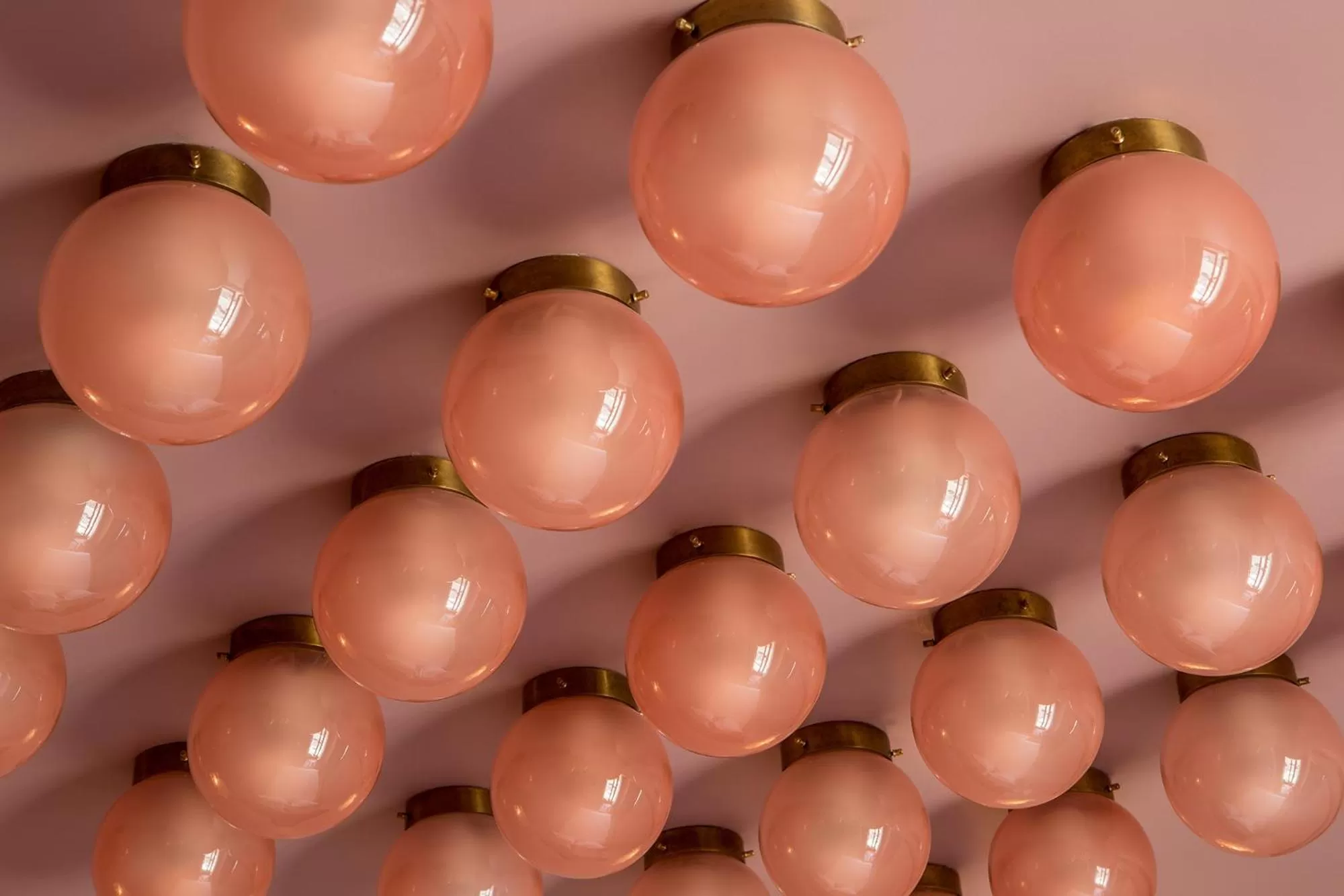 Photo of the whole room in Hôtel du Rond-point des Champs-Élysées - Esprit de France