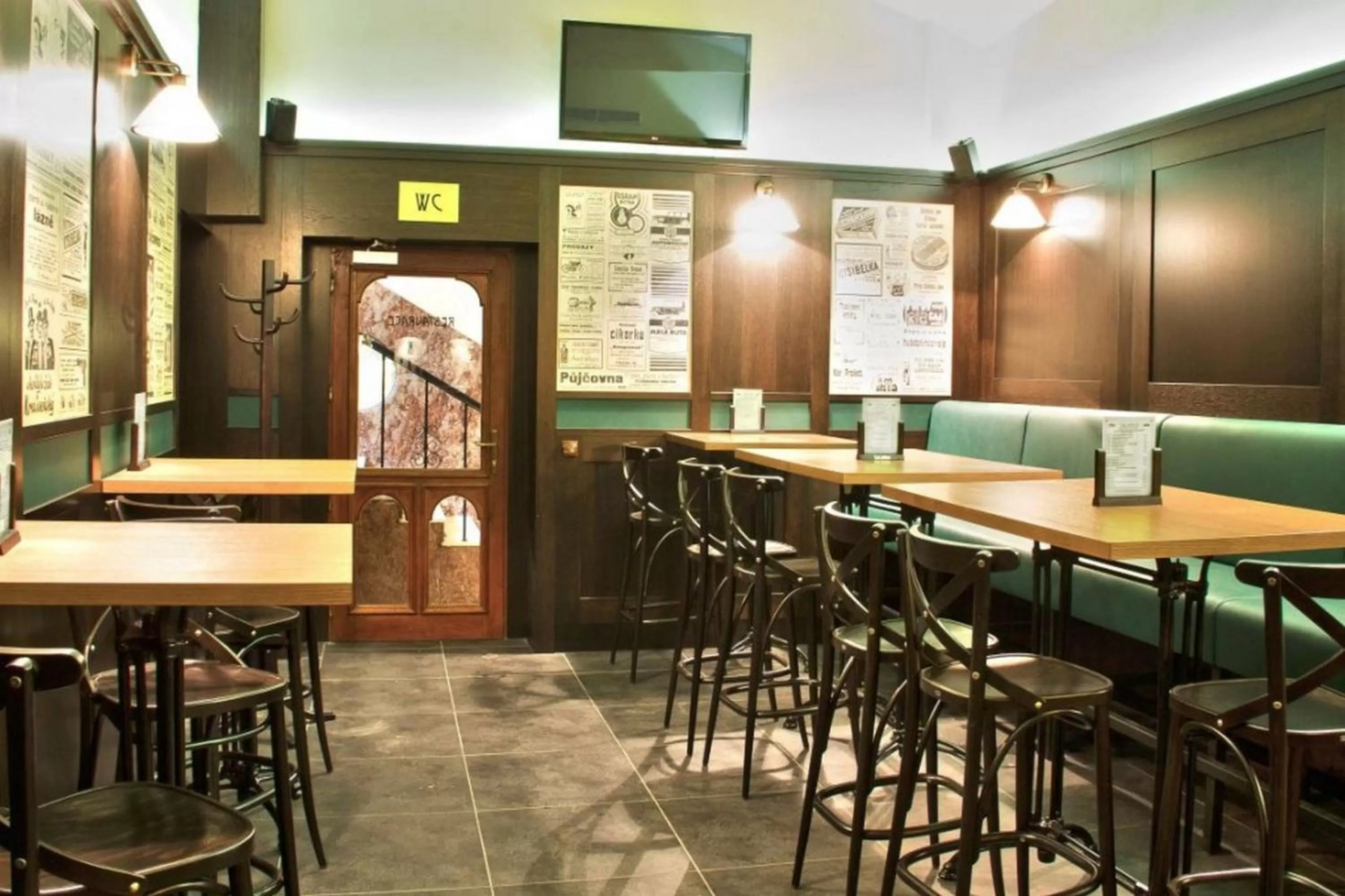 Other in Hotel Union