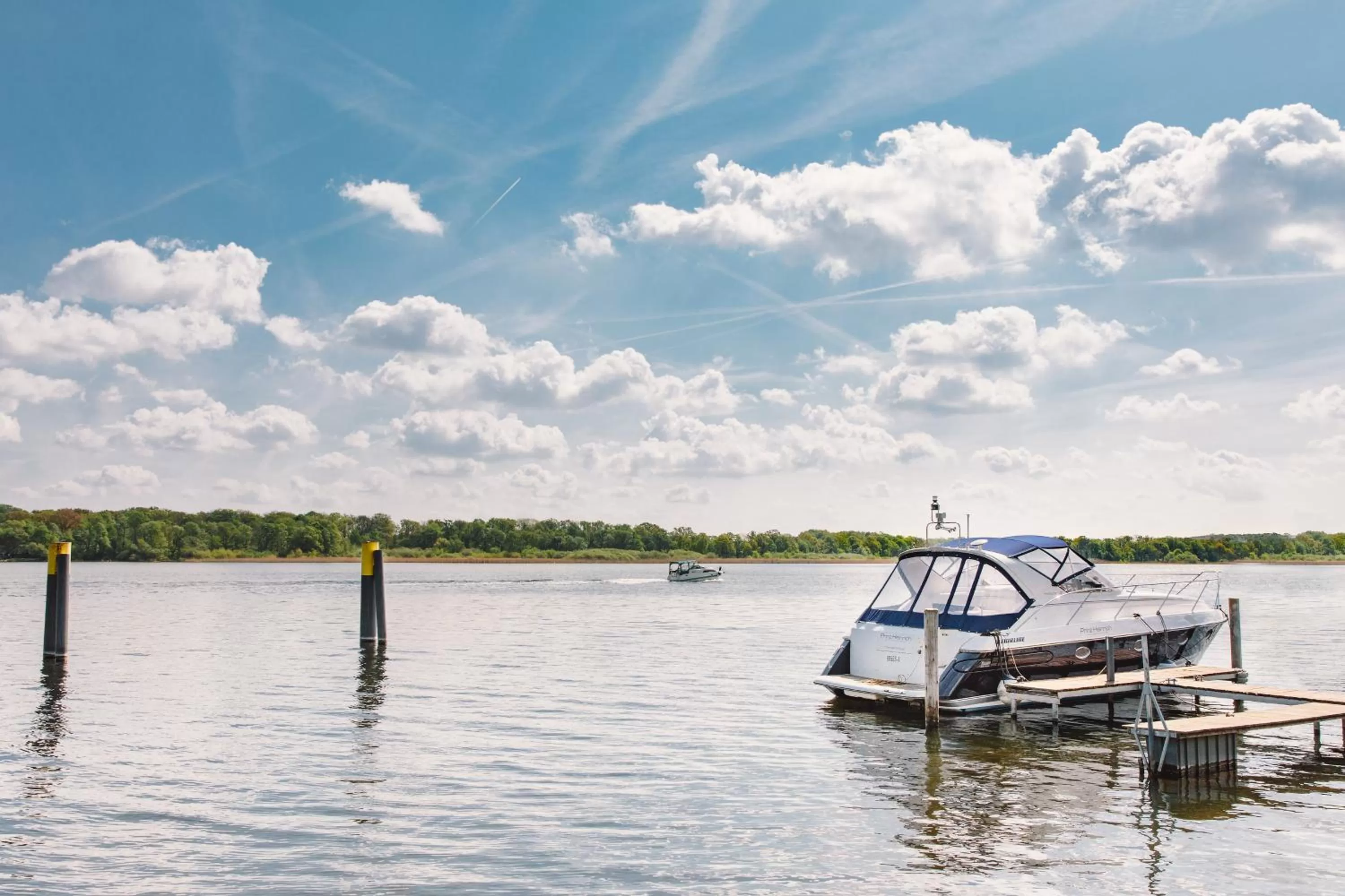 Beach in Hotel Prinz Heinrich