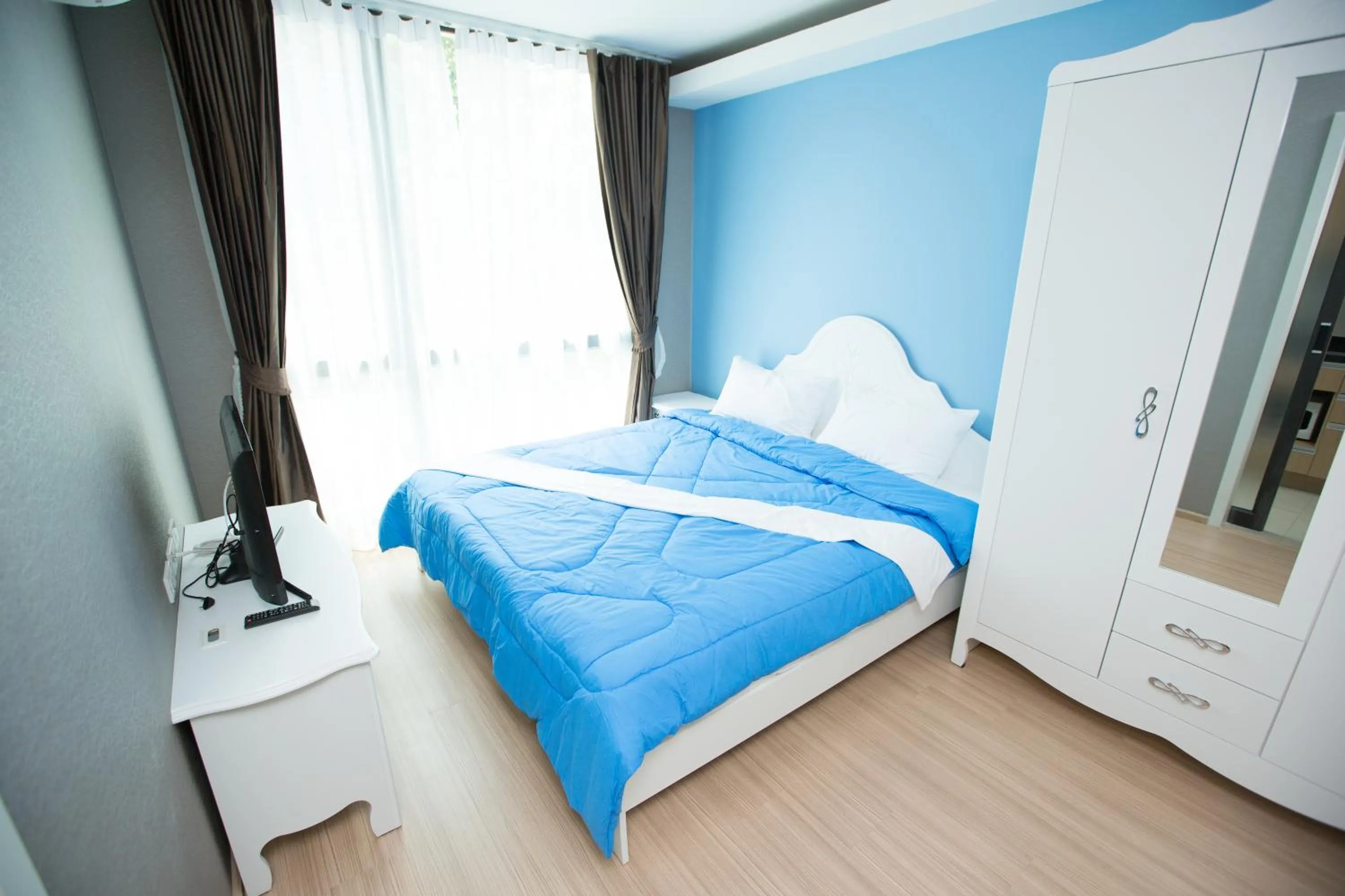 Other, Bed in Like Sukhumvit 22