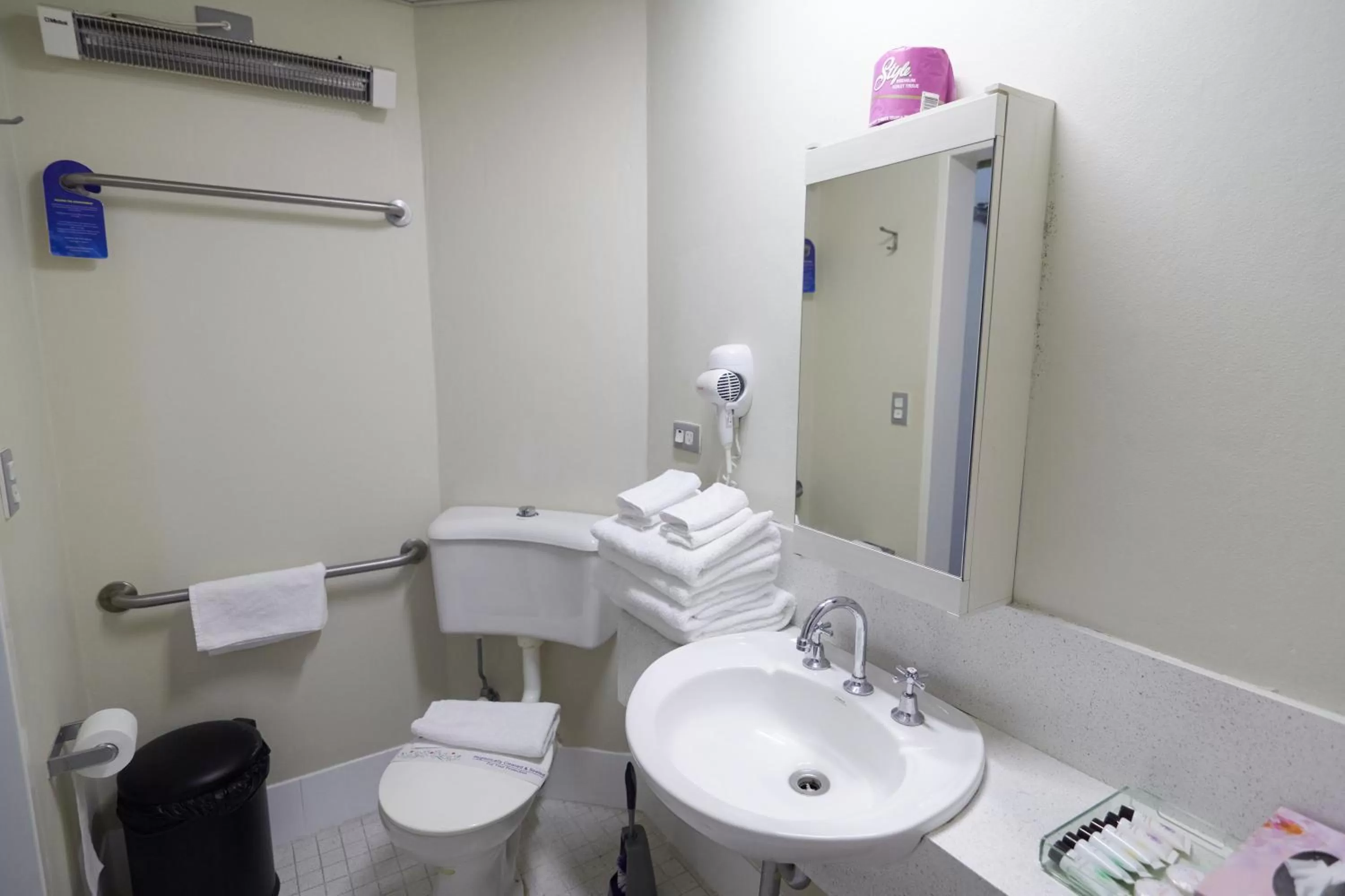 Mariners Court Hotel Sydney