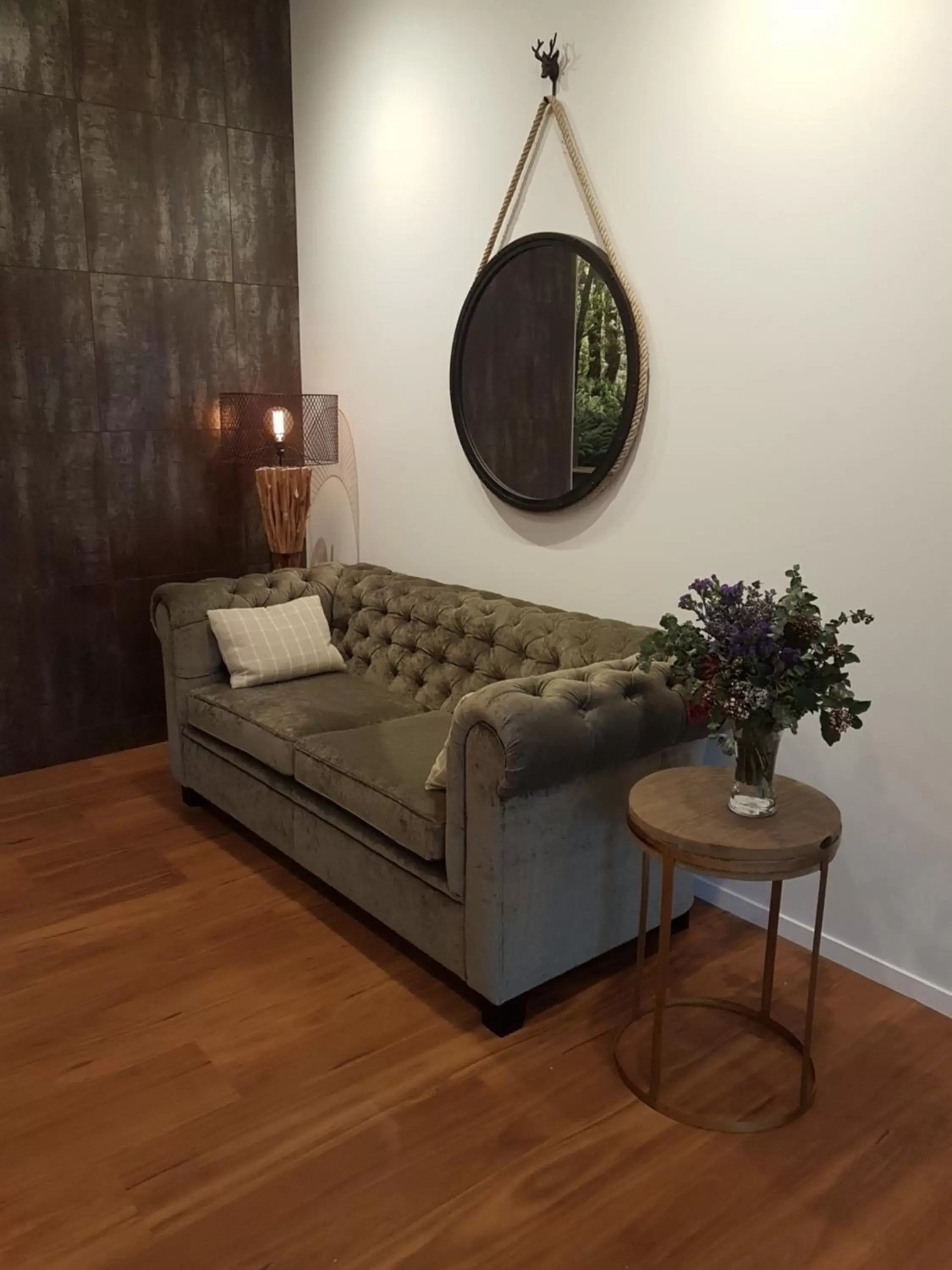 Lobby or reception, Seating Area in Wyndham Garden Queenstown