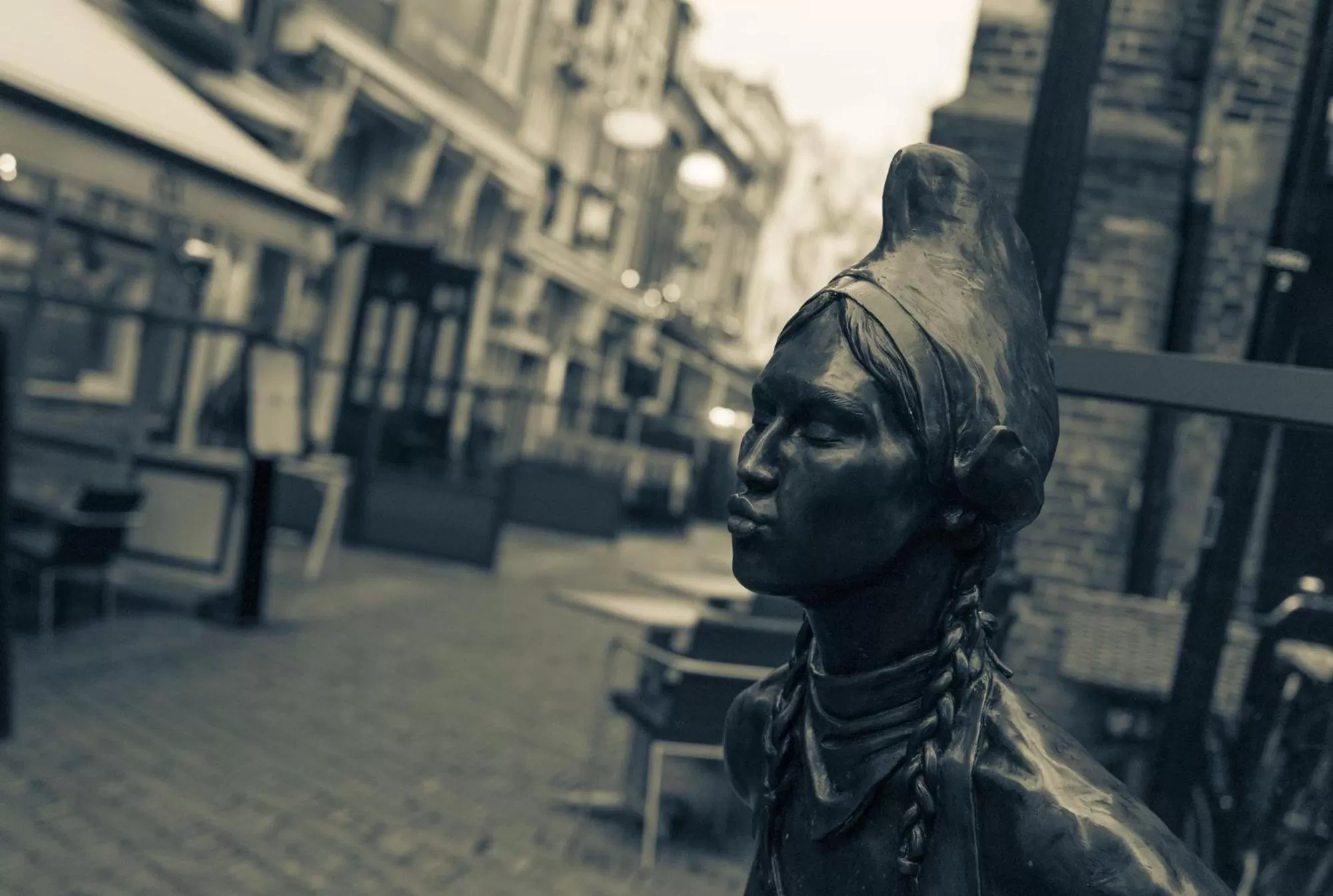 RITCH Aparthotel Alkmaar