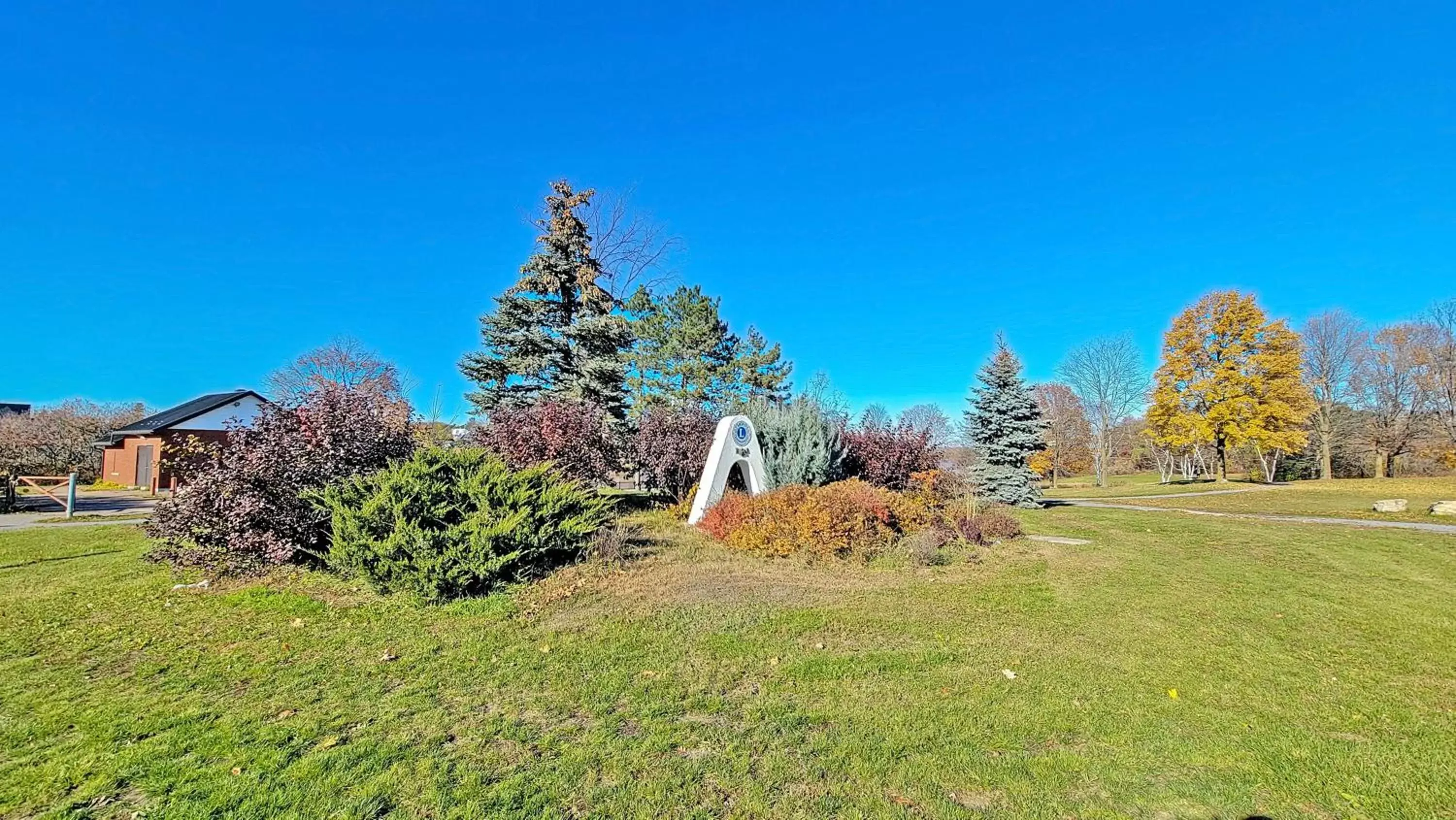 Property building in Ramada by Wyndham Arnprior Property building in Ramada by Wyndham Arnprior