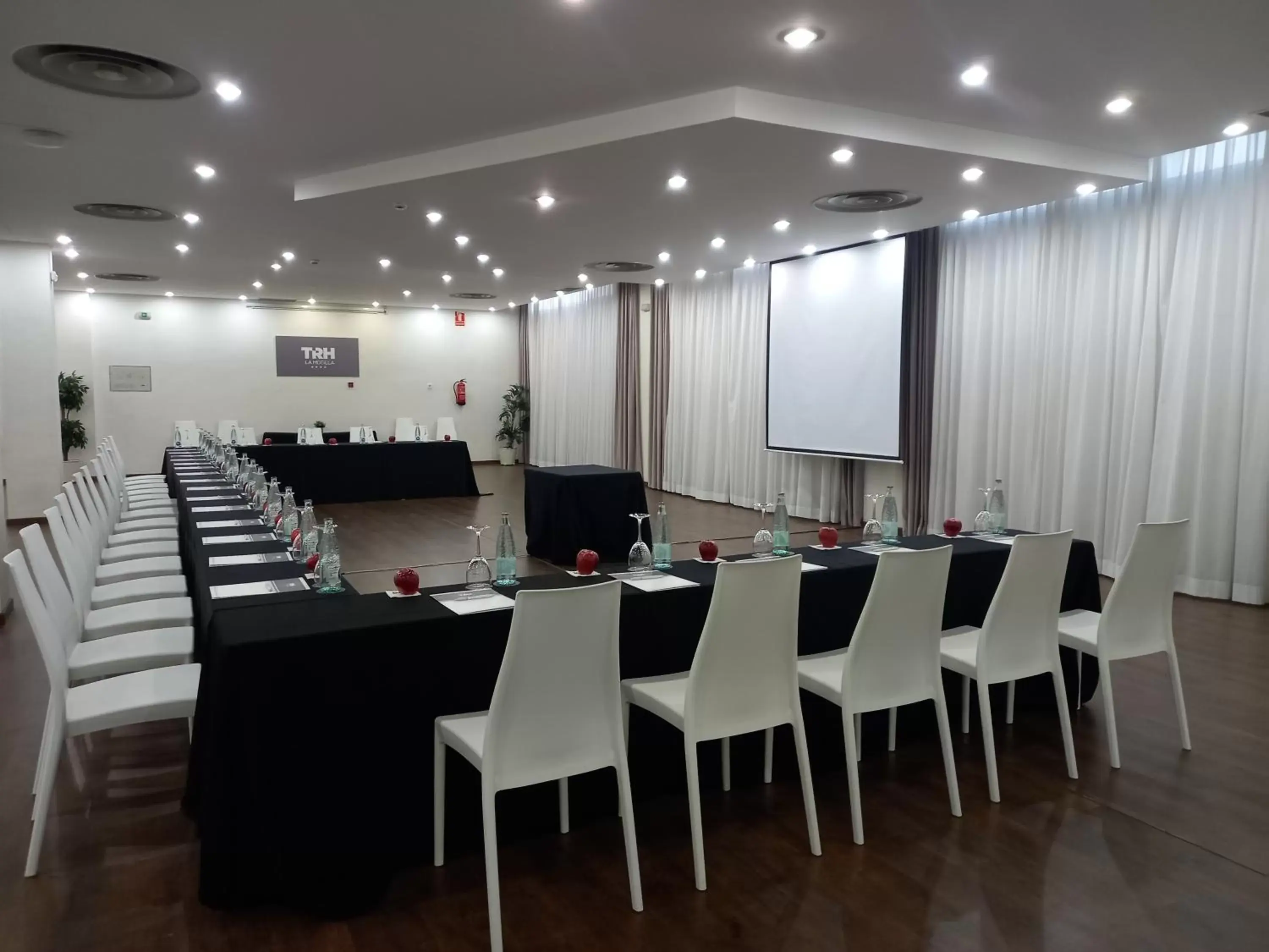 Meeting/conference room, Business Area/Conference Room in Hotel TRH La Motilla