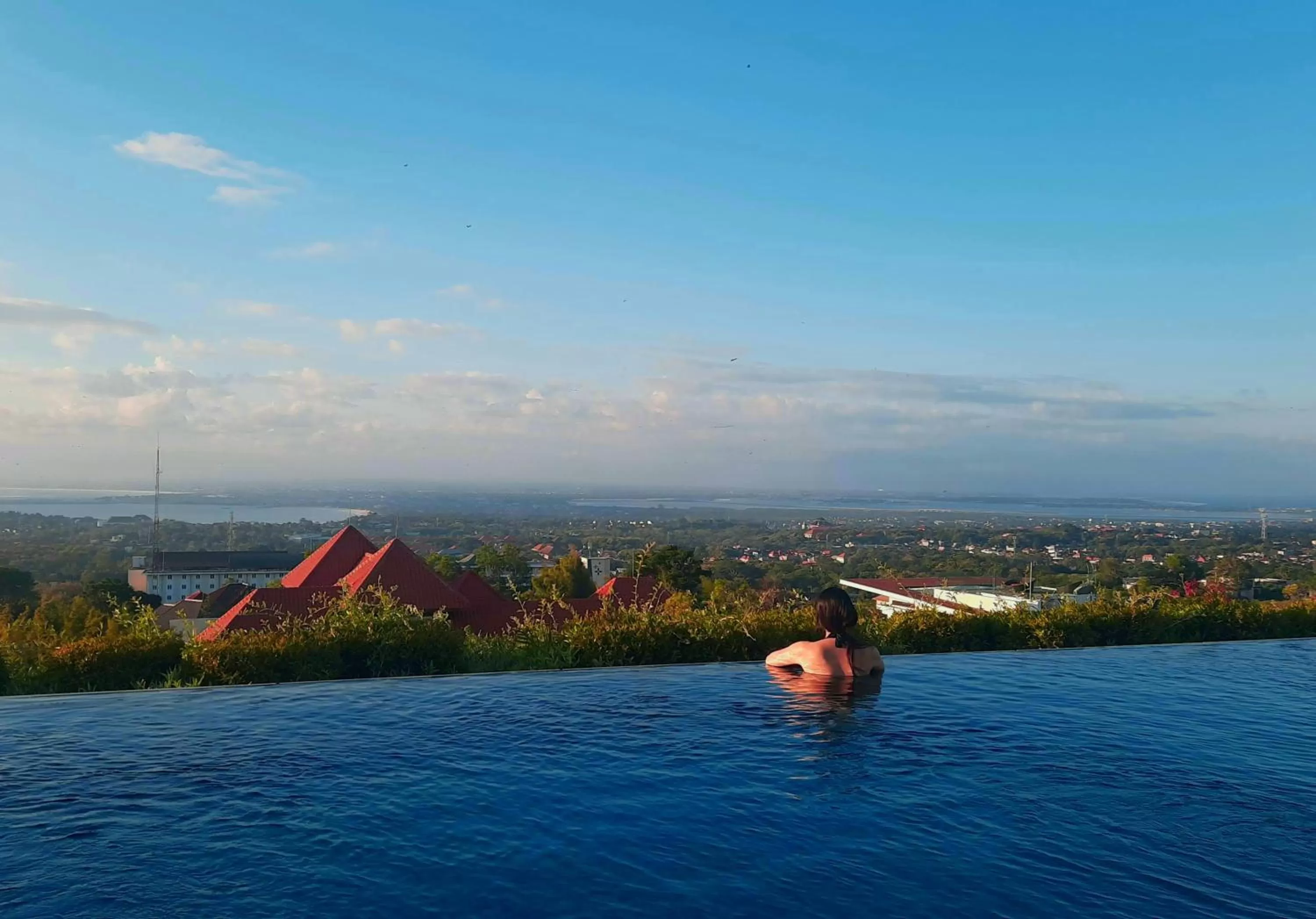 Guests in MaxOneHotels at Bukit Jimbaran