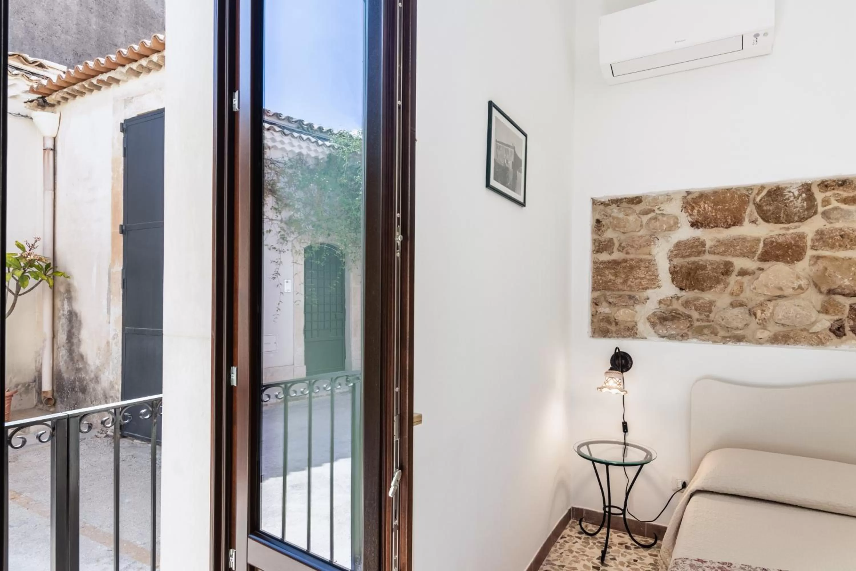 View (from property/room) in Morfeo Charming Rooms & Relax