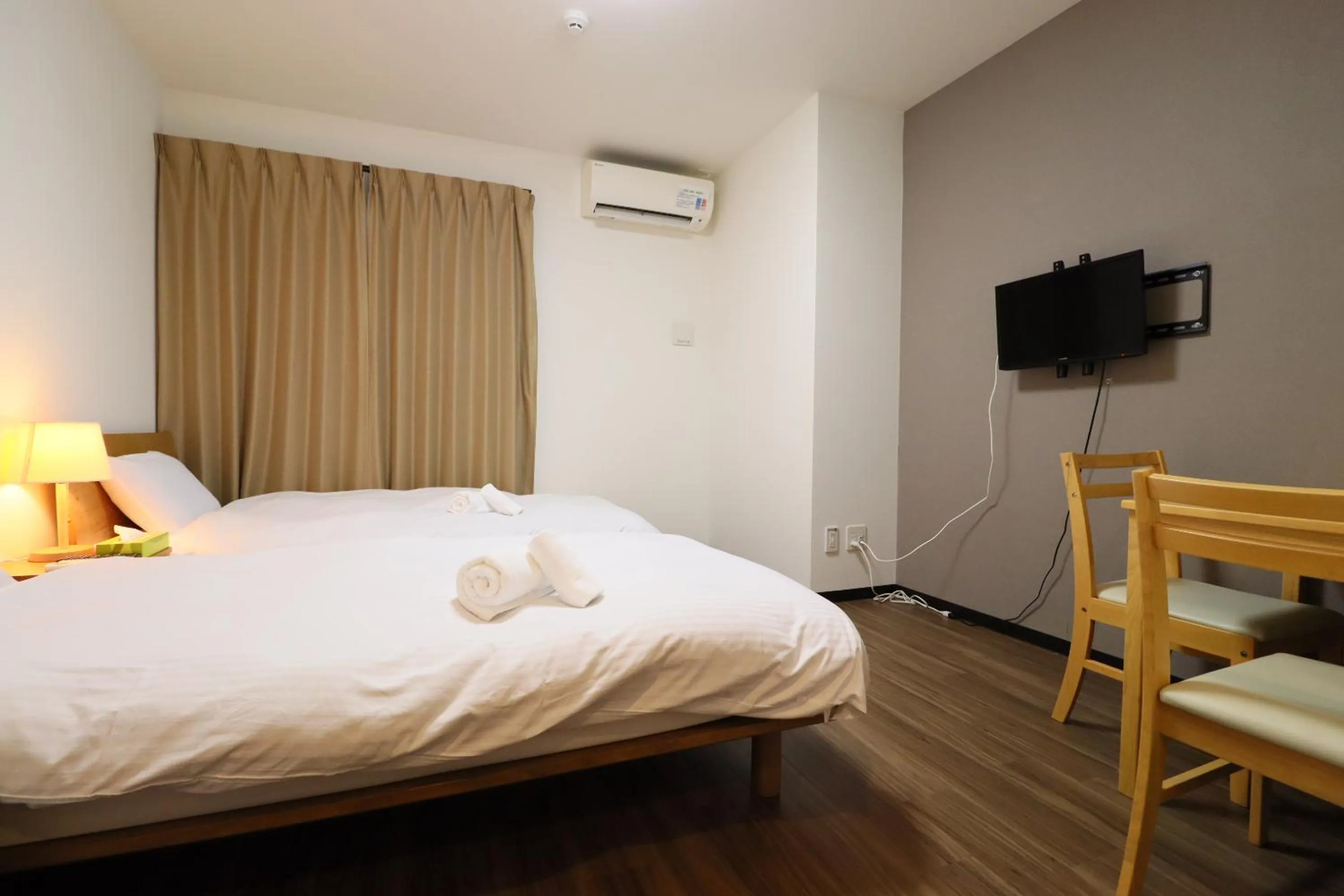 The Hotel Saint-Felicien Kyoto Shijo Karasuma