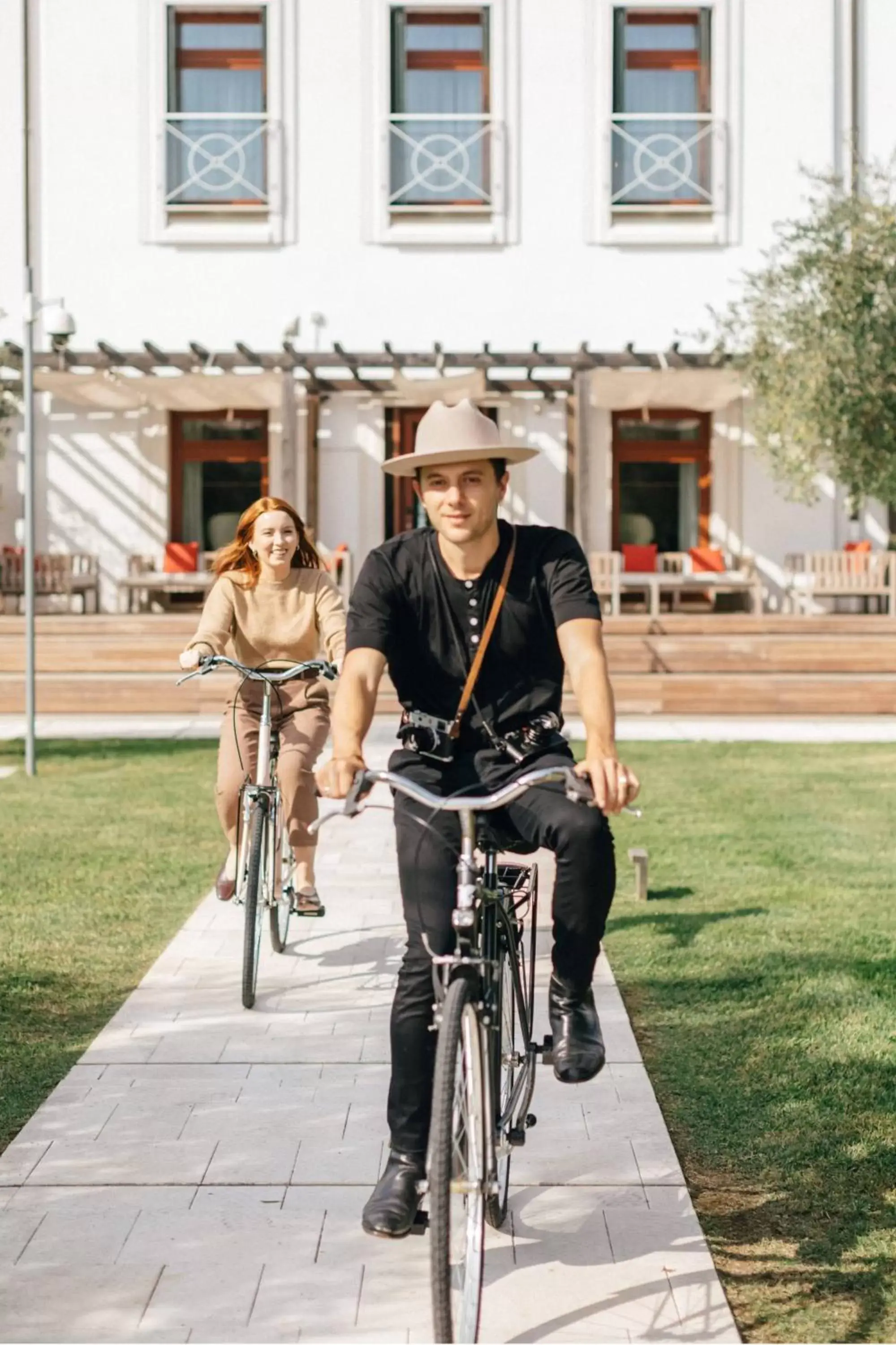 Other, Biking in JW Marriott Venice Resort & Spa