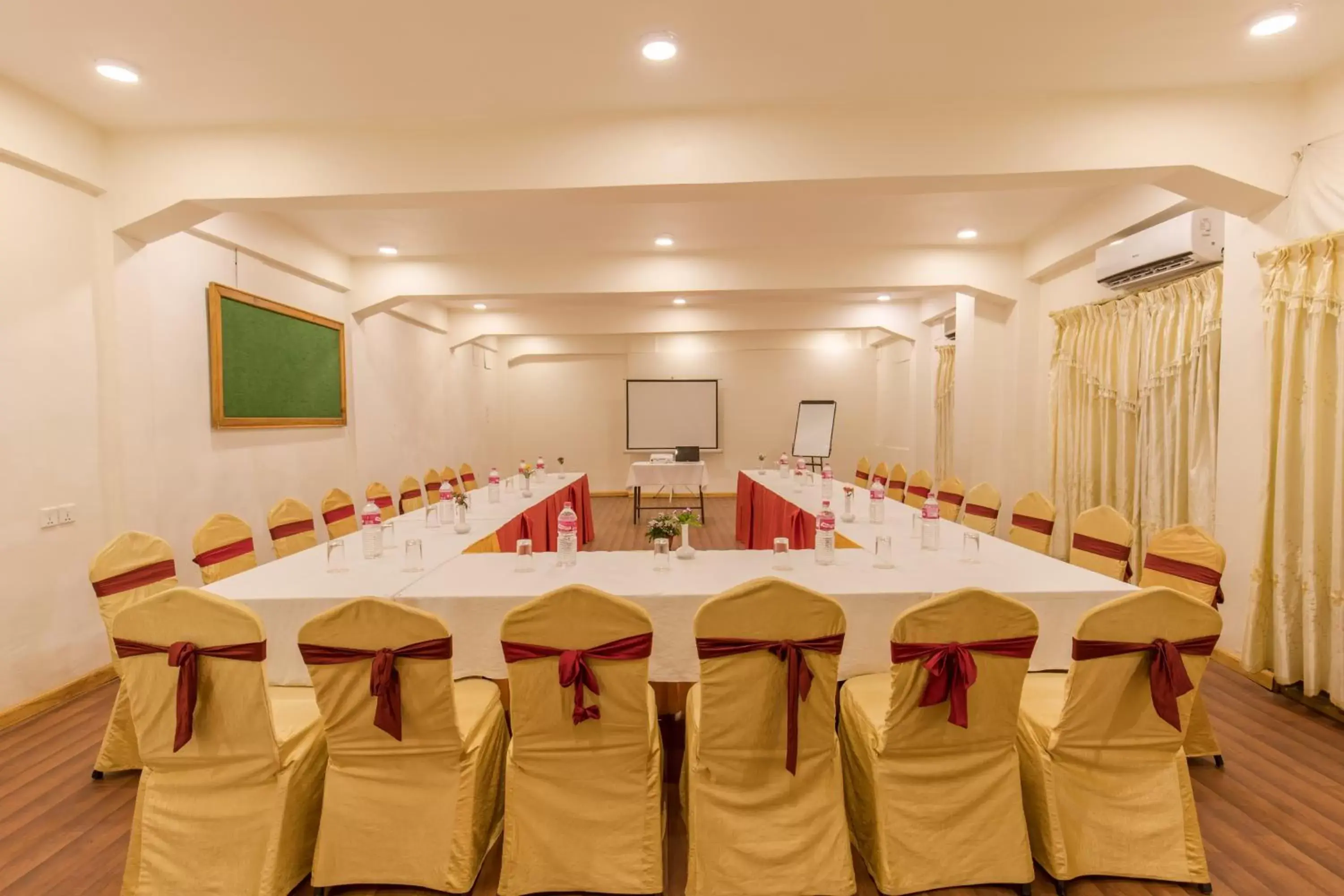 Meeting/conference room in Landmark Pokhara